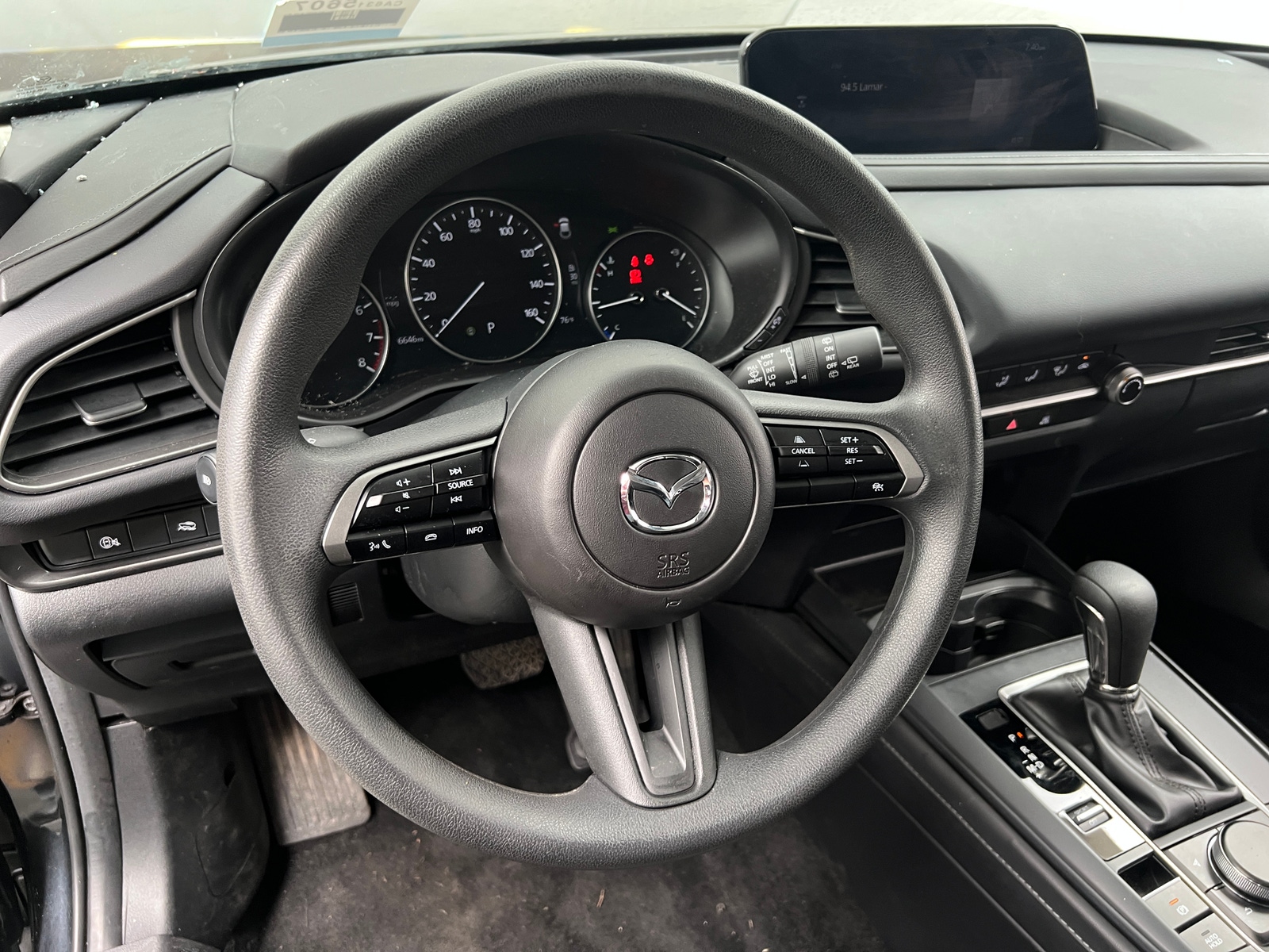 Thumbnail: 2024 Mazda CX-30 - 5