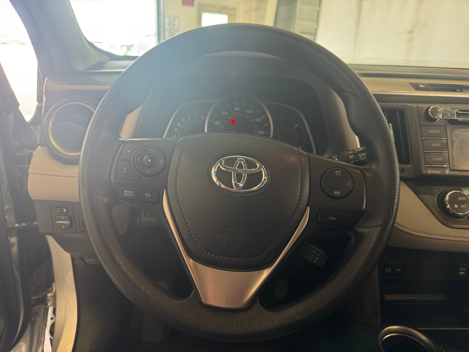 Thumbnail: 2015 Toyota RAV4 - 5