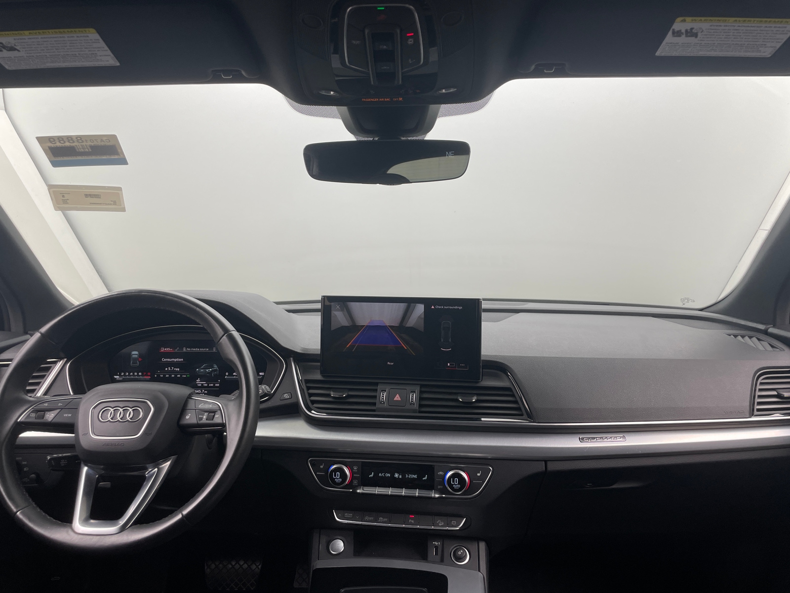 Thumbnail: 2025 Audi Q5 - 3