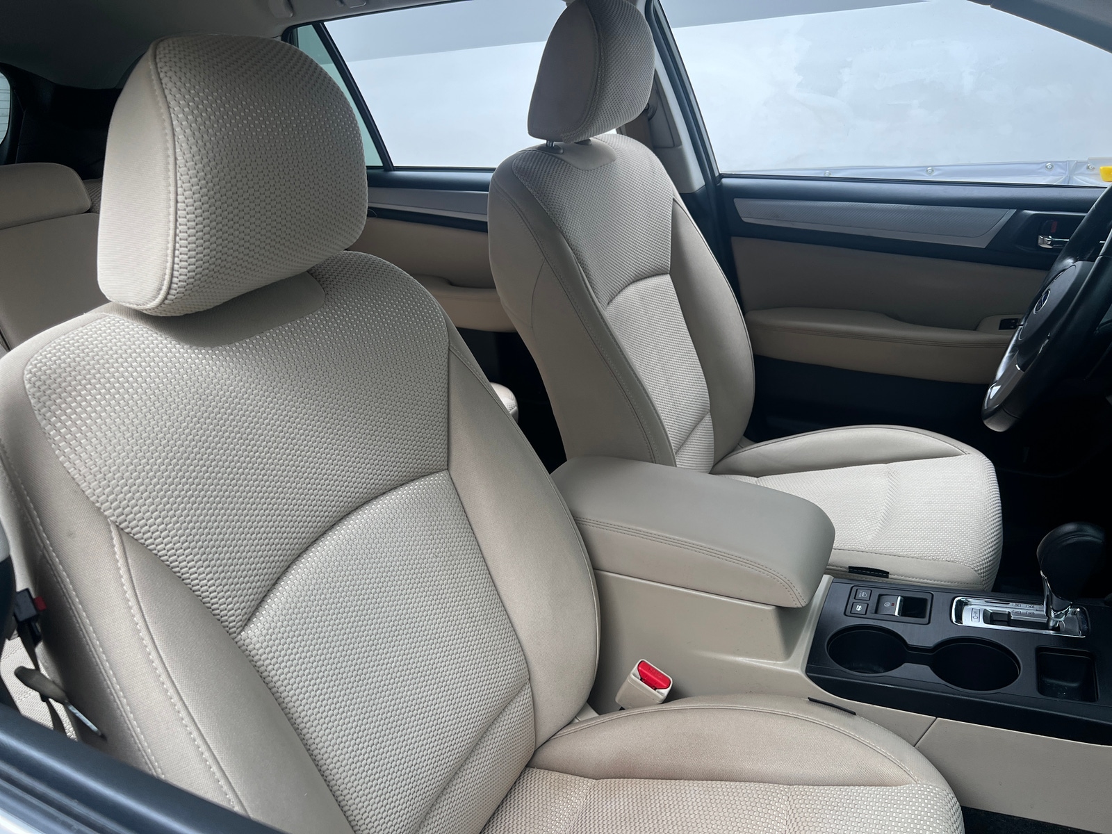Thumbnail: 2015 Subaru Outback - 2