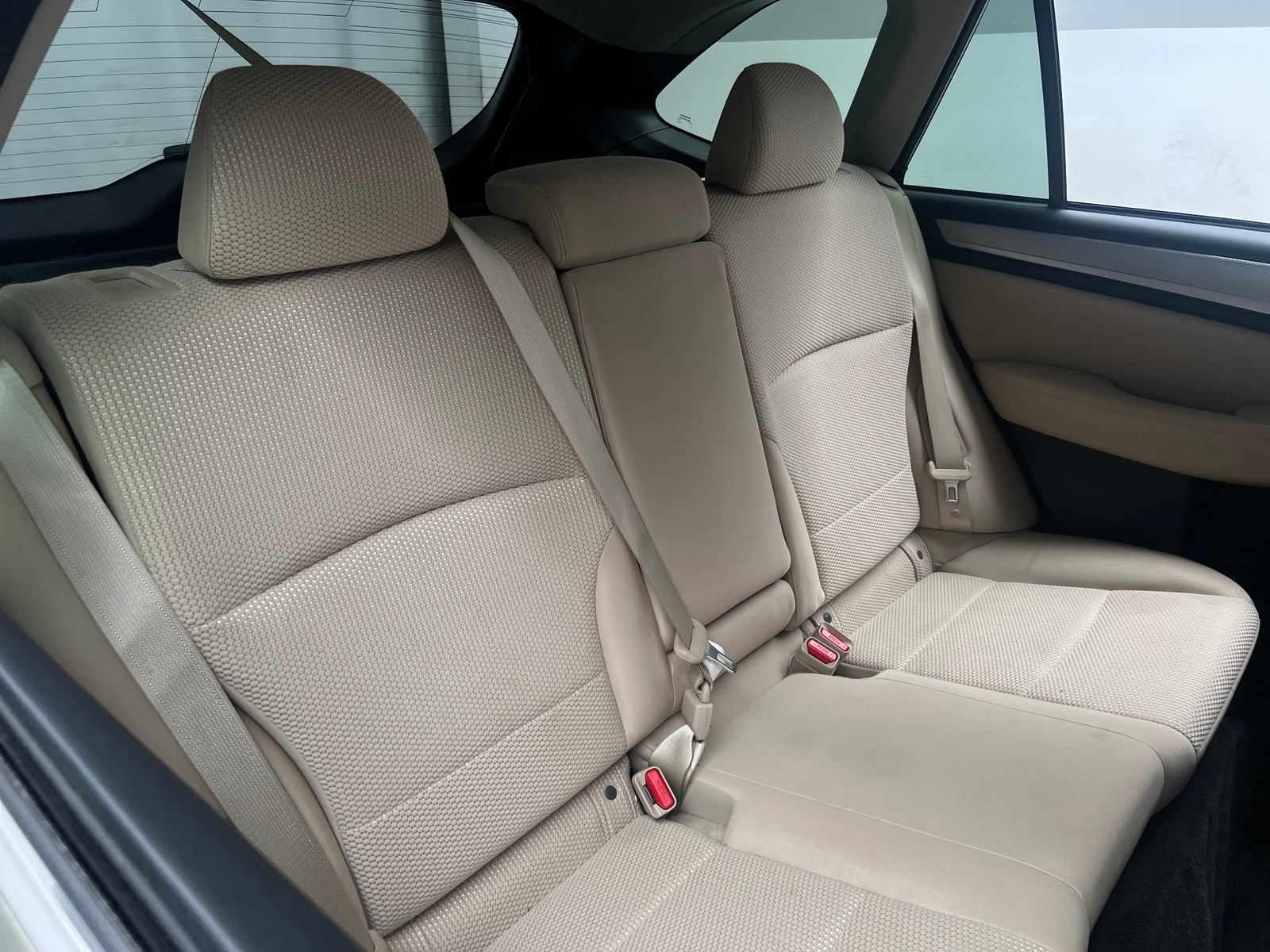 Thumbnail: 2015 Subaru Outback - 6