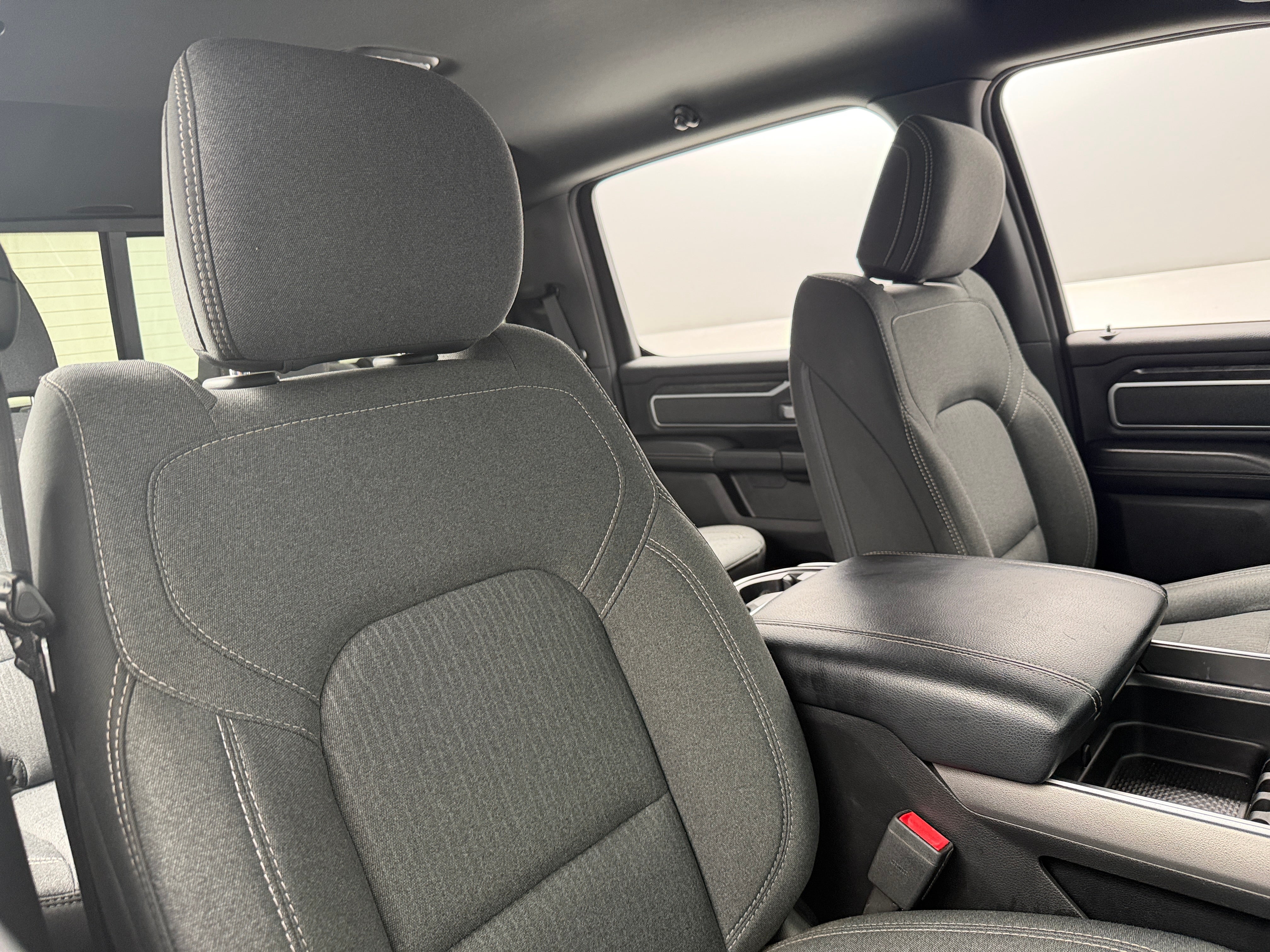 2019 RAM 1500 Pickup