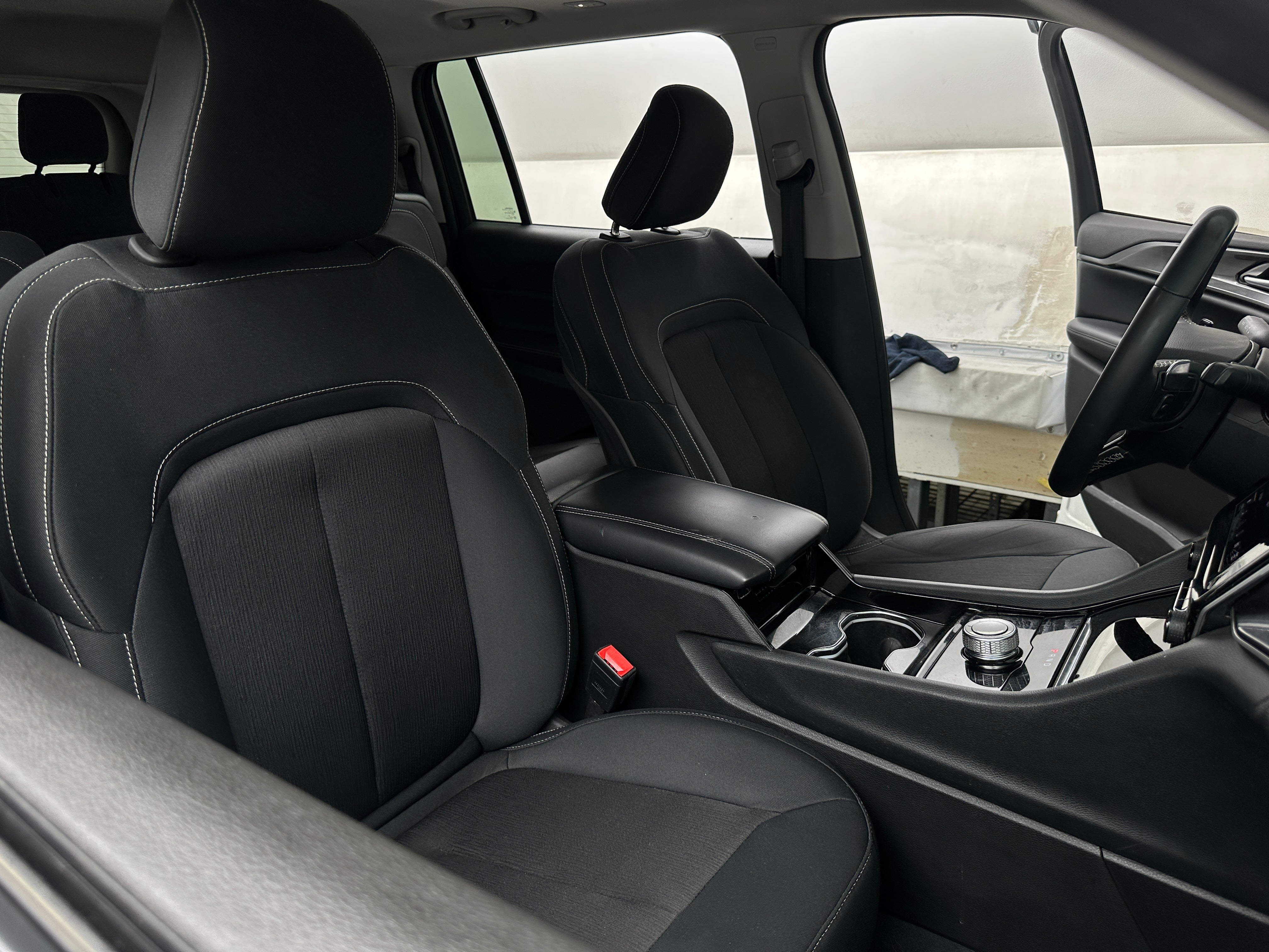 2023 Jeep Grand Cherokee L