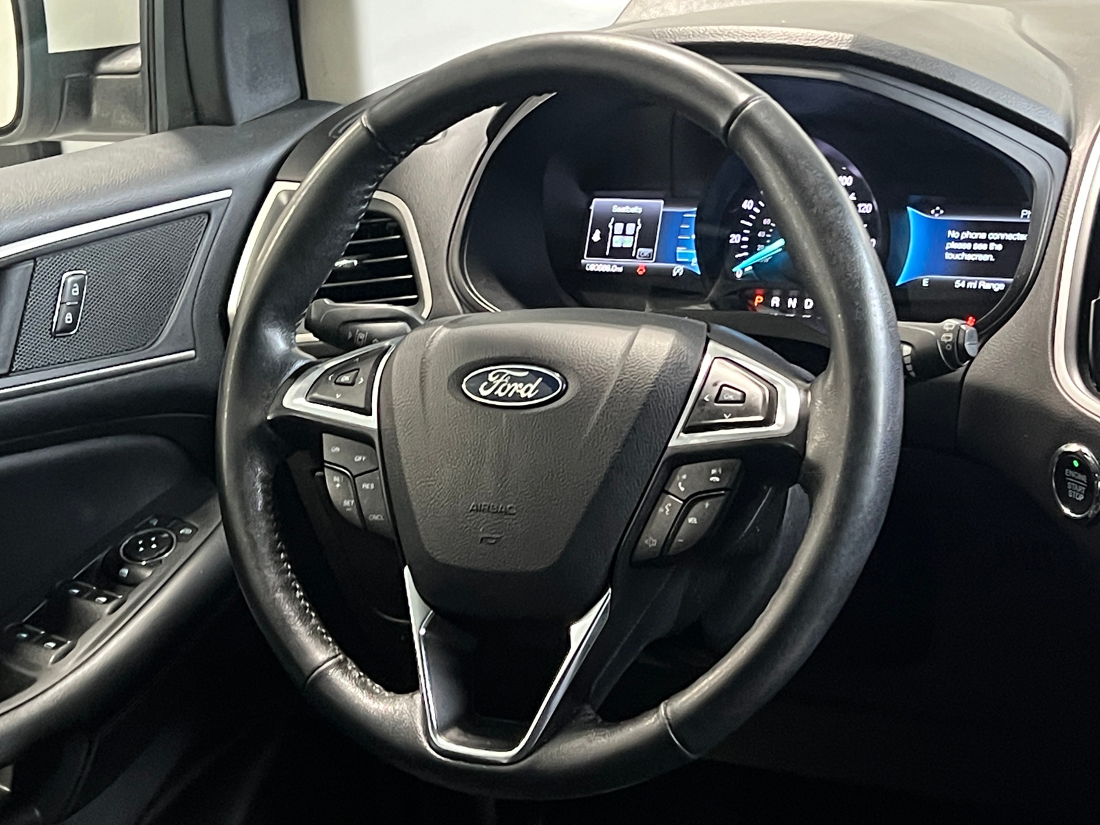 Thumbnail: 2022 Ford Edge - 4