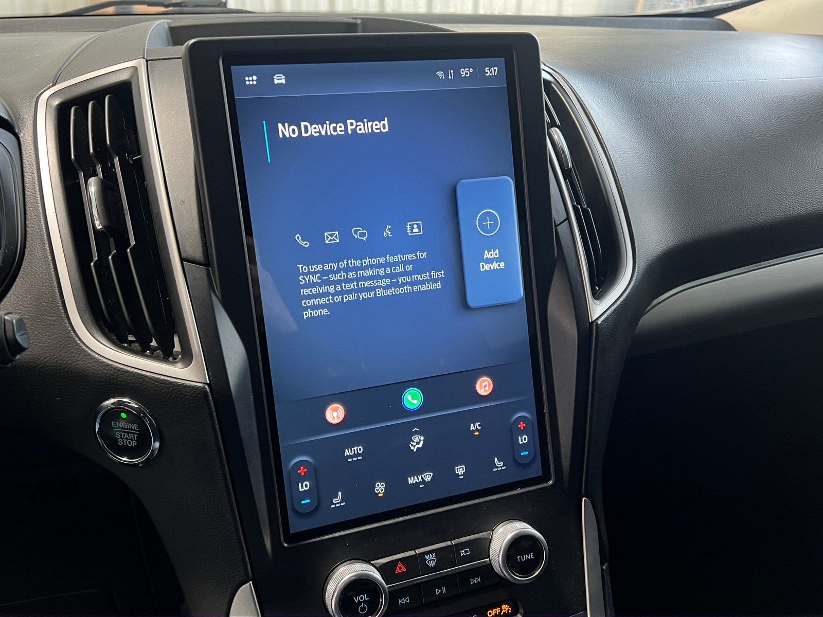 Thumbnail: 2022 Ford Edge - 3
