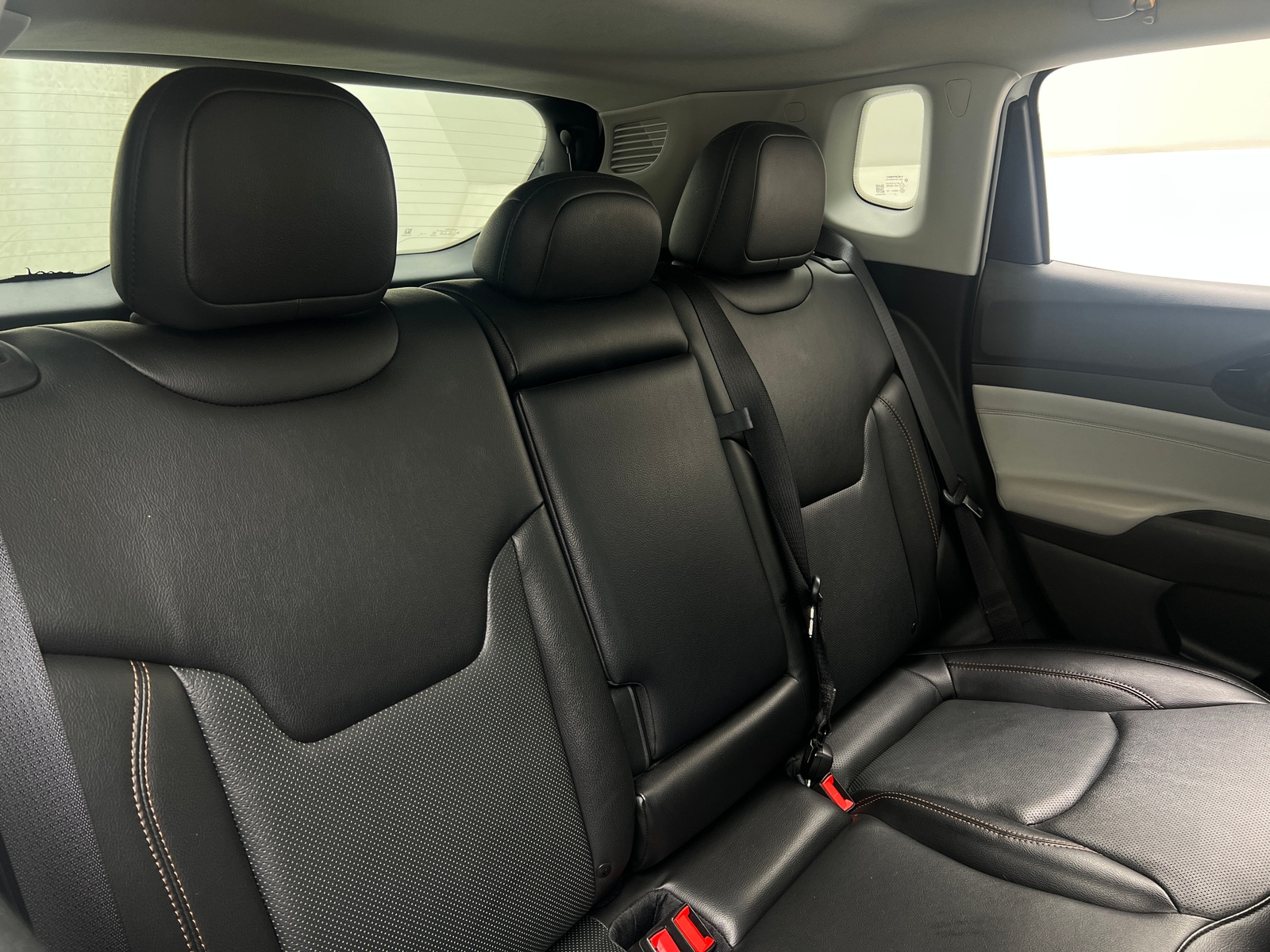 Thumbnail: 2022 Jeep Compass - 5