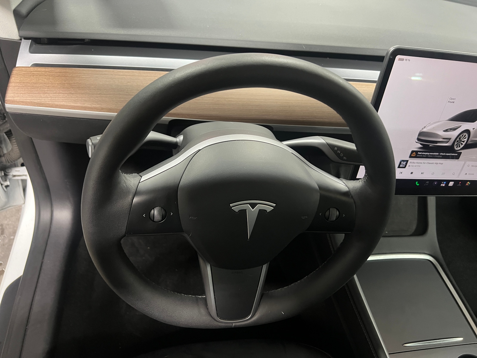 Thumbnail: 2023 Tesla Model 3 - 4
