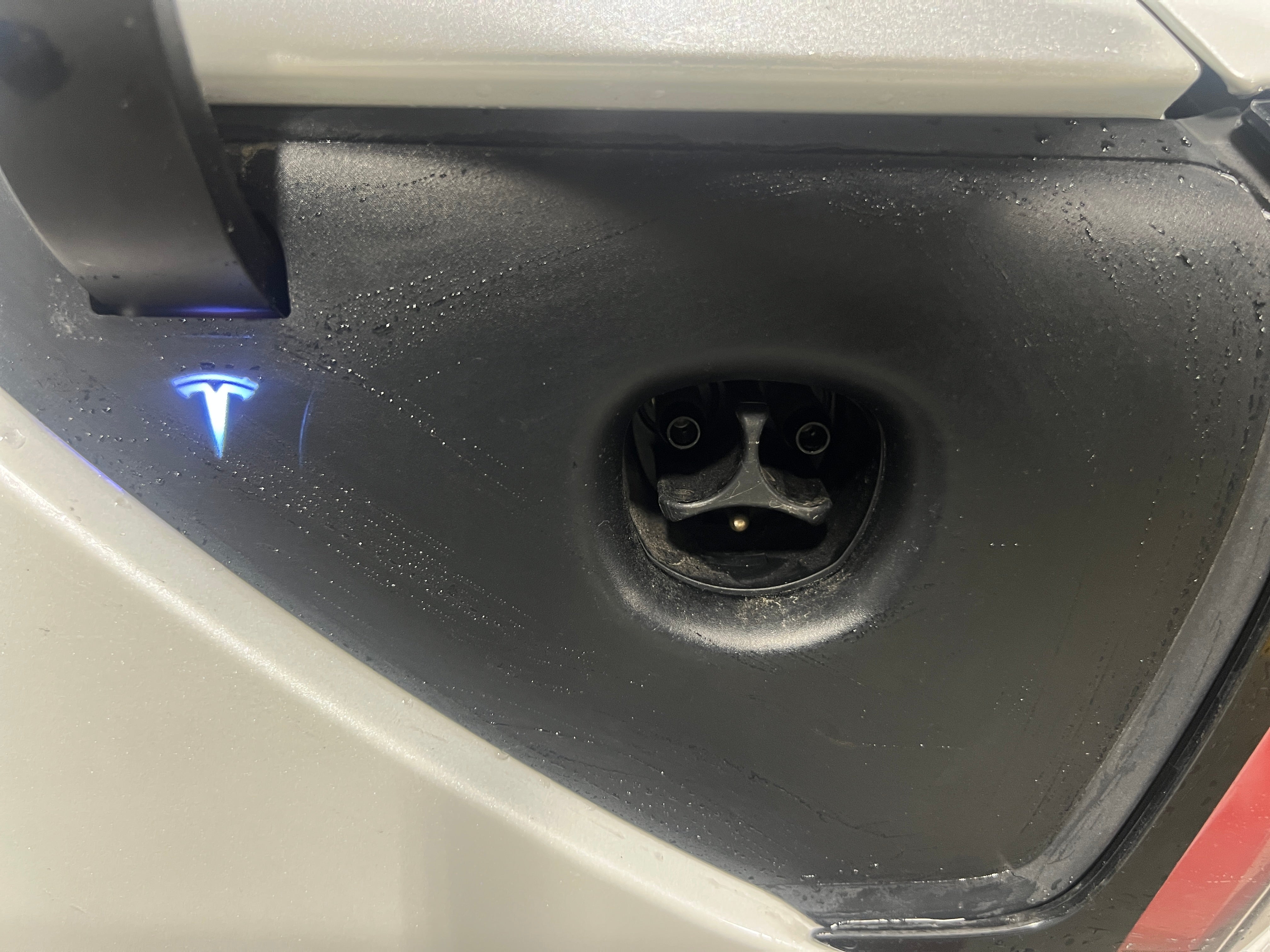 Used 2023 Tesla Model 3 Base with VIN 5YJ3E1EA1PF481684 for sale in Auburn, WA