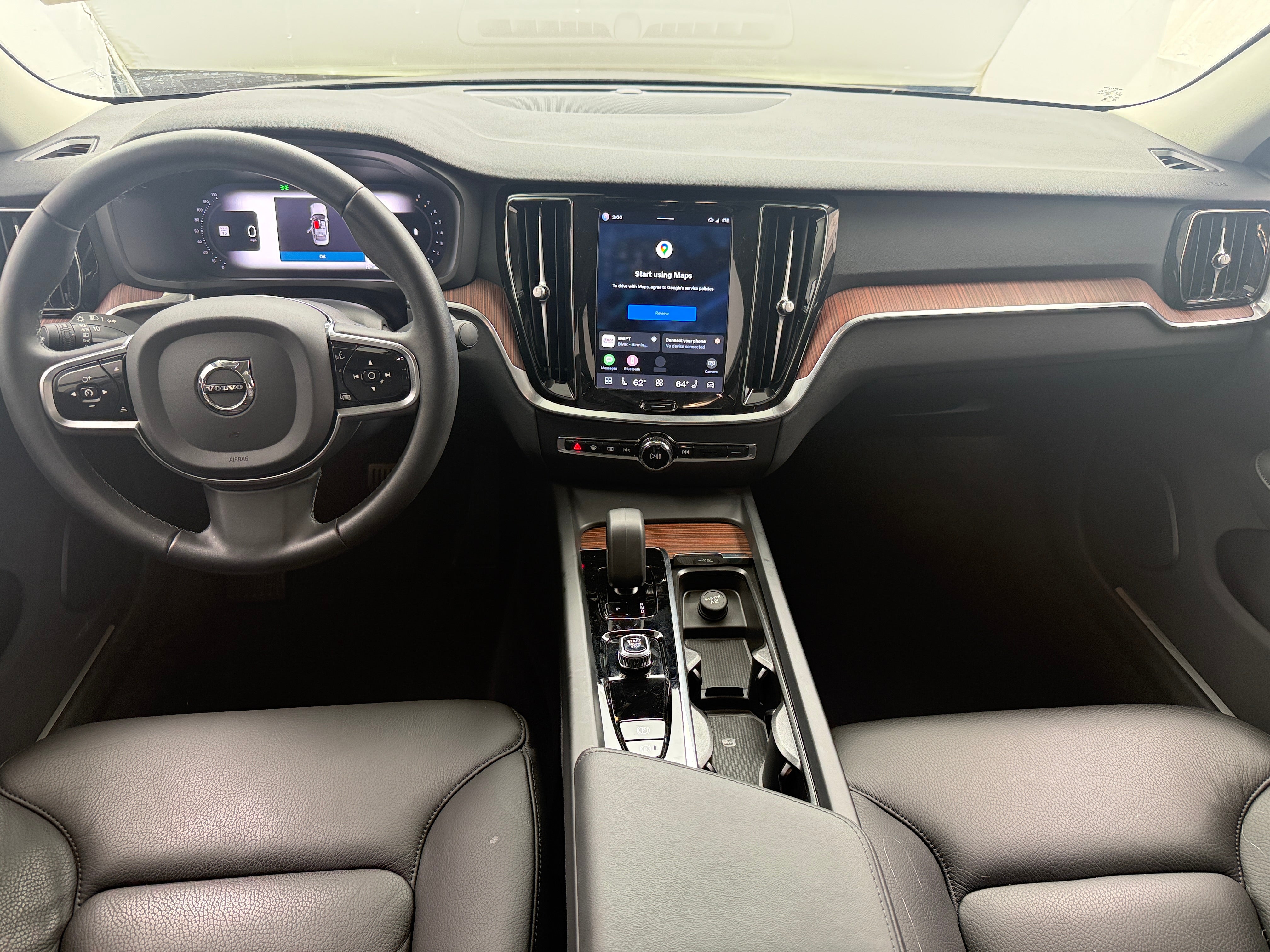 2024 Volvo S60