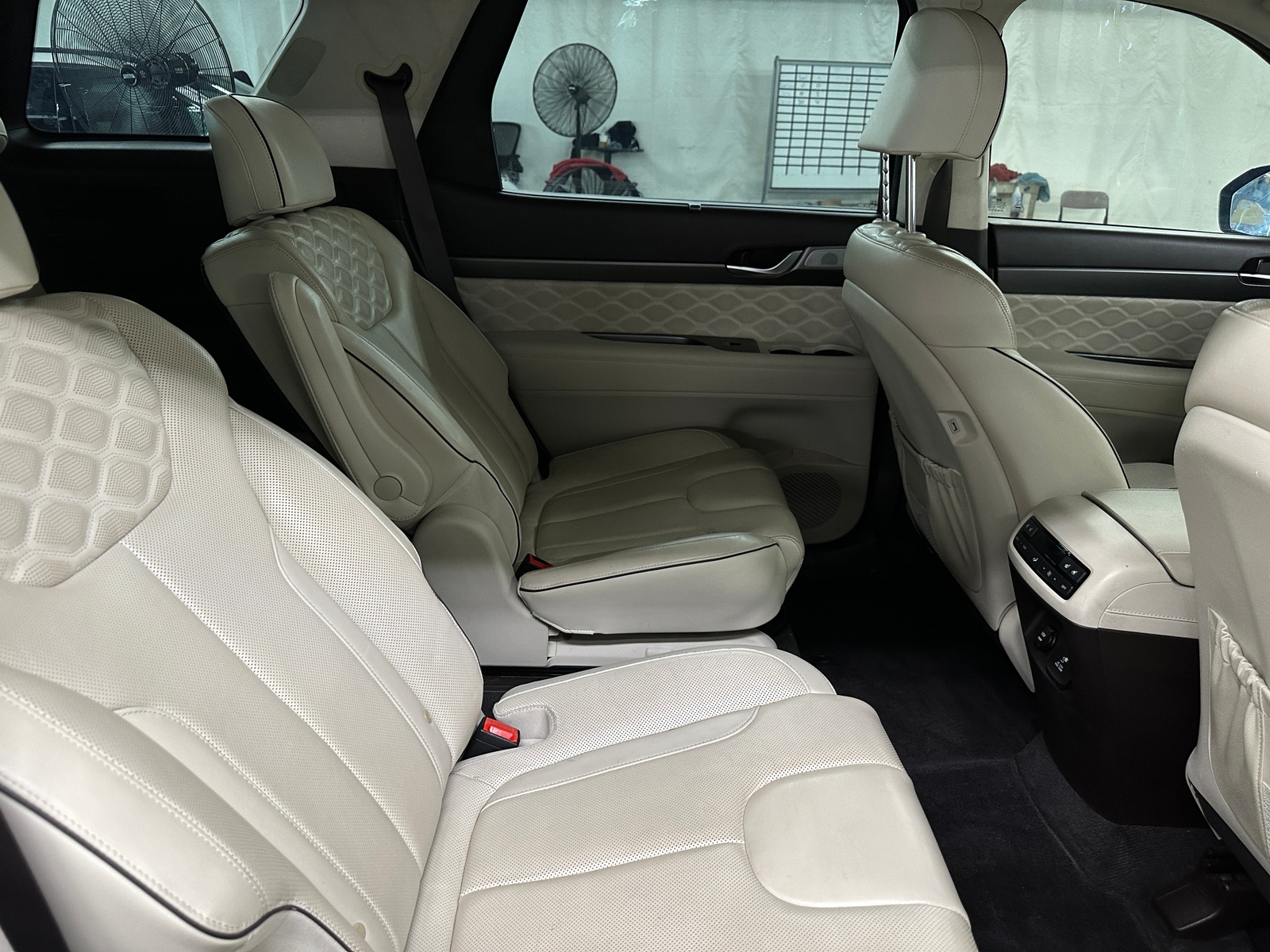 Thumbnail: 2020 Hyundai Palisade - 5