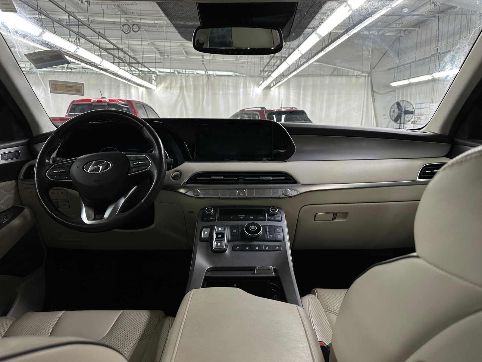 Thumbnail: 2020 Hyundai Palisade - 2