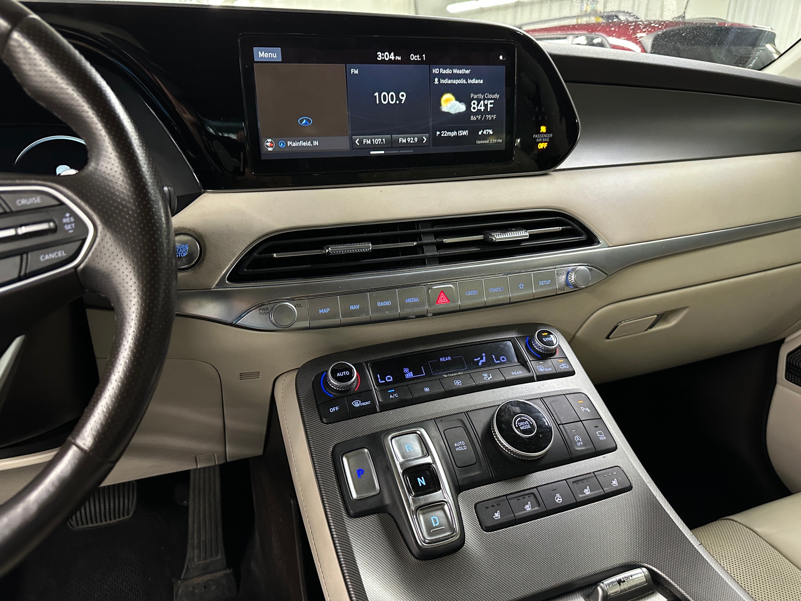 Thumbnail: 2020 Hyundai Palisade - 3