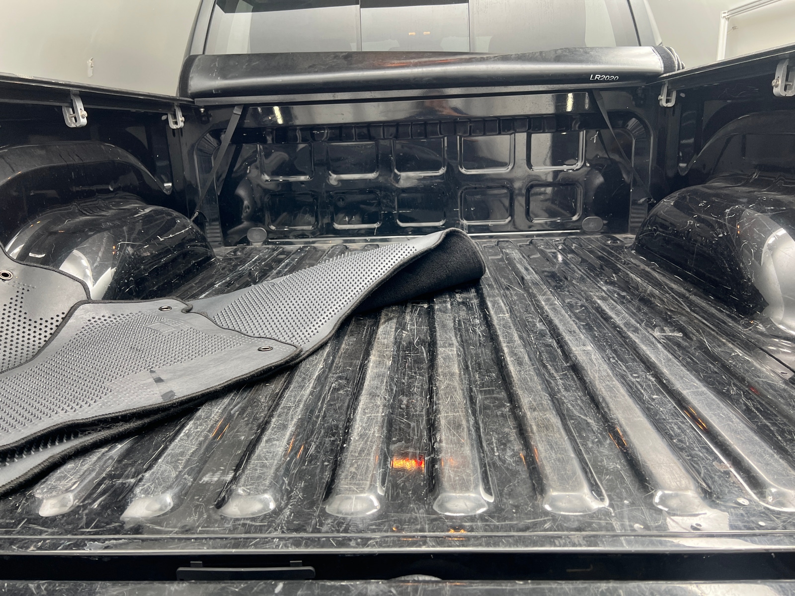 Thumbnail: 2018 RAM 1500 - 7