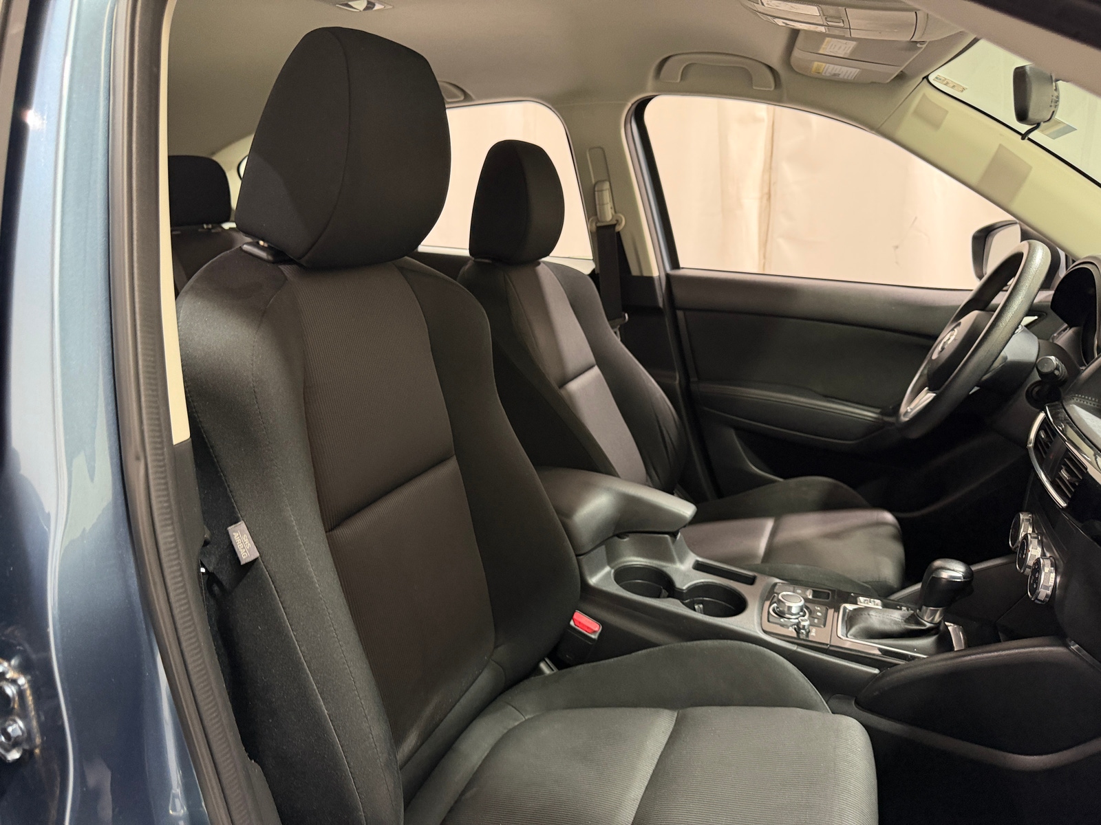Thumbnail: 2016 Mazda CX-5 - 2