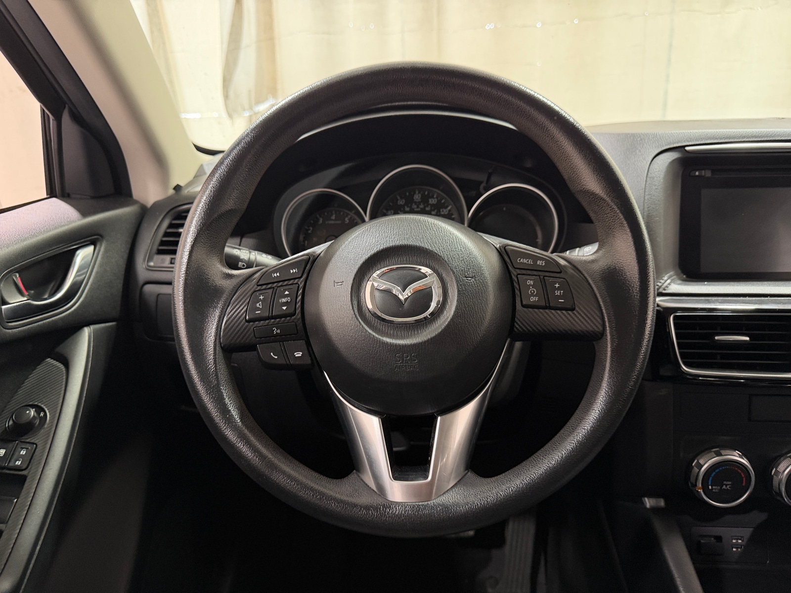 Thumbnail: 2016 Mazda CX-5 - 5
