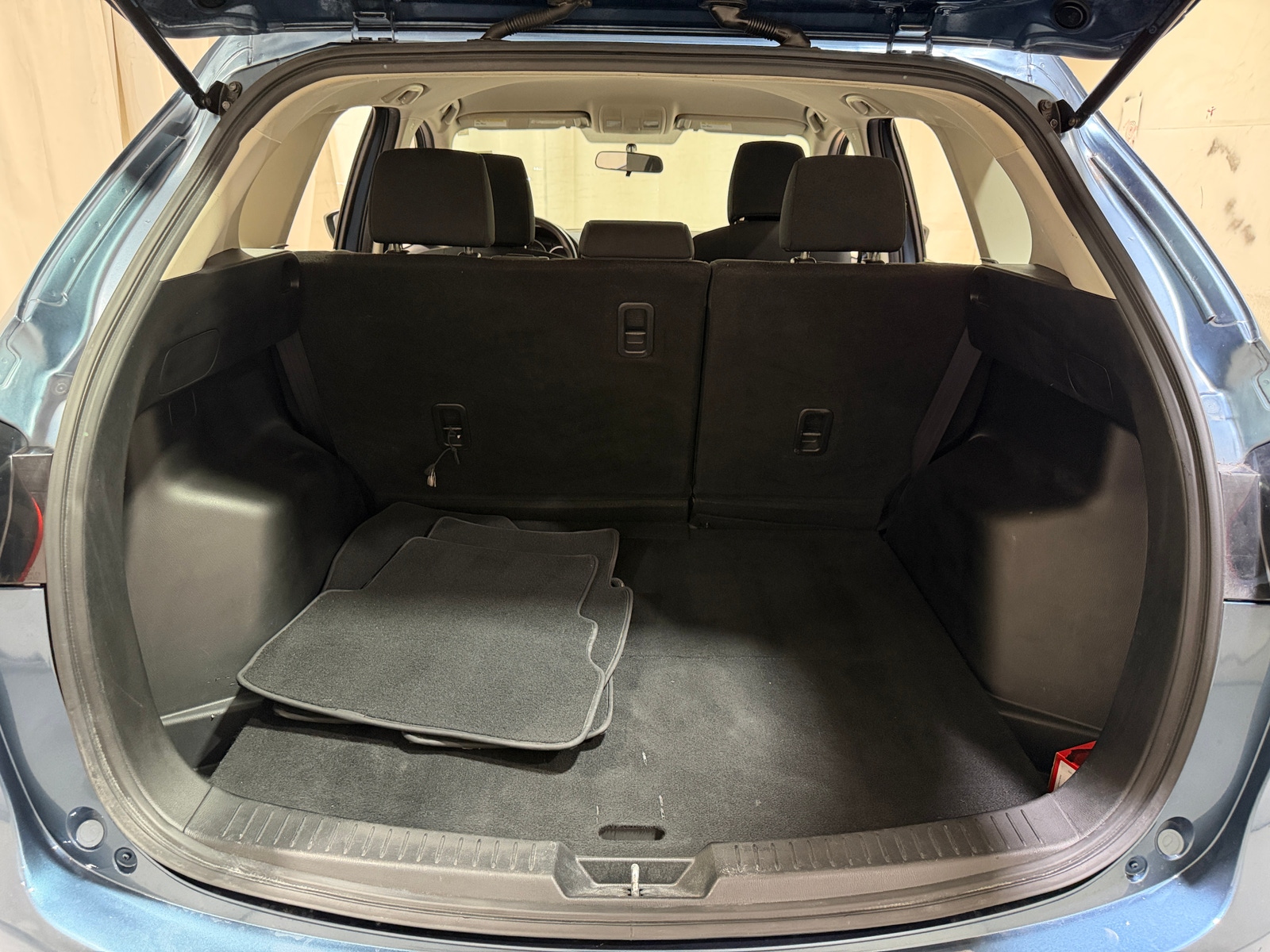 Thumbnail: 2016 Mazda CX-5 - 7