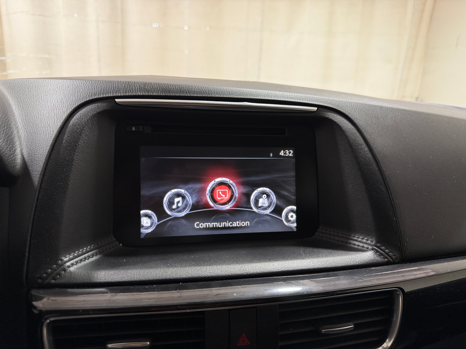 Thumbnail: 2016 Mazda CX-5 - 4