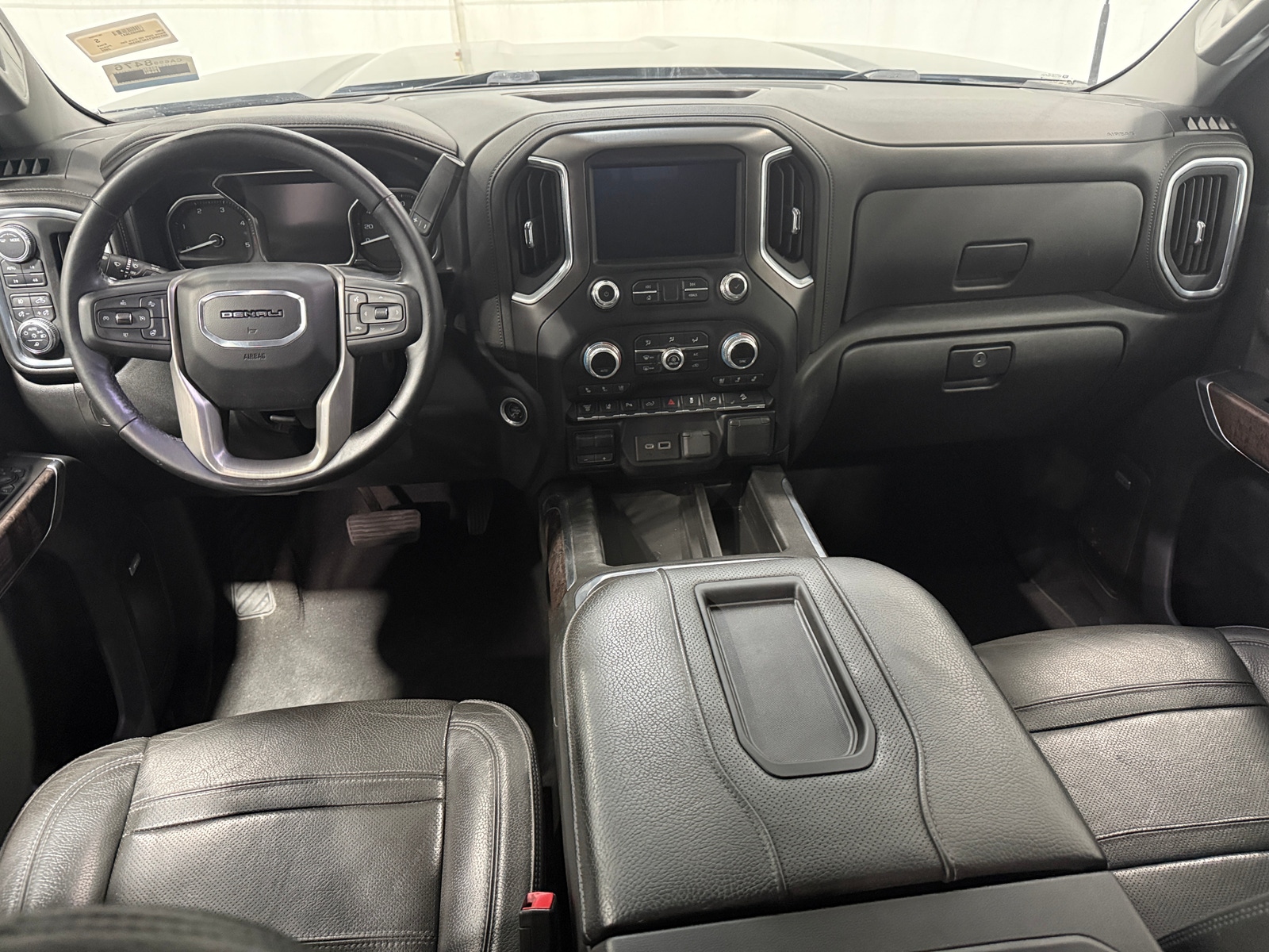 Thumbnail: 2022 GMC Sierra 2500 - 2