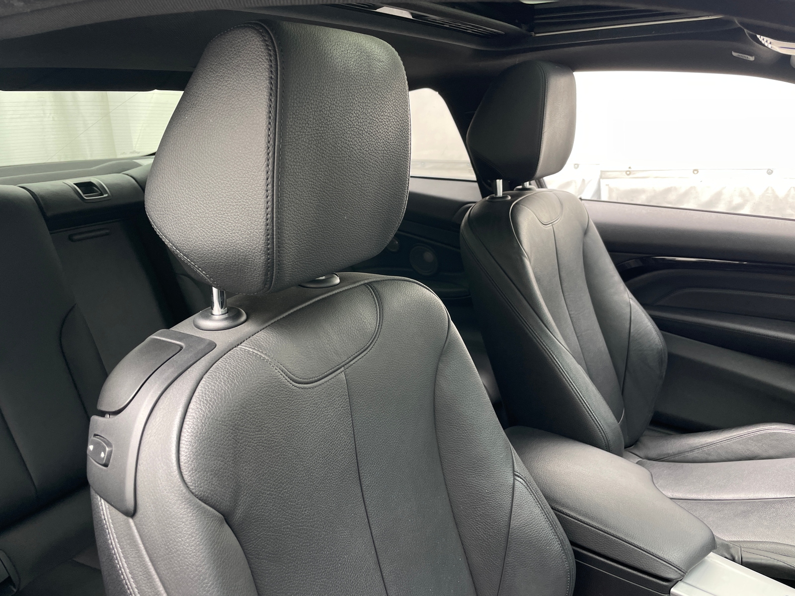 Thumbnail: 2016 BMW 4 Series - 2
