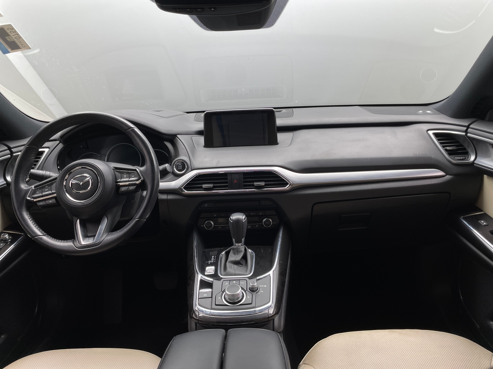 Thumbnail: 2019 Mazda CX-9 - 2