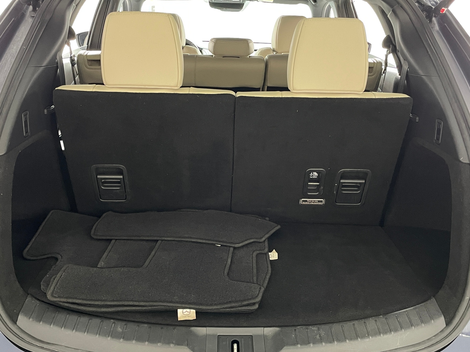 Thumbnail: 2019 Mazda CX-9 - 6