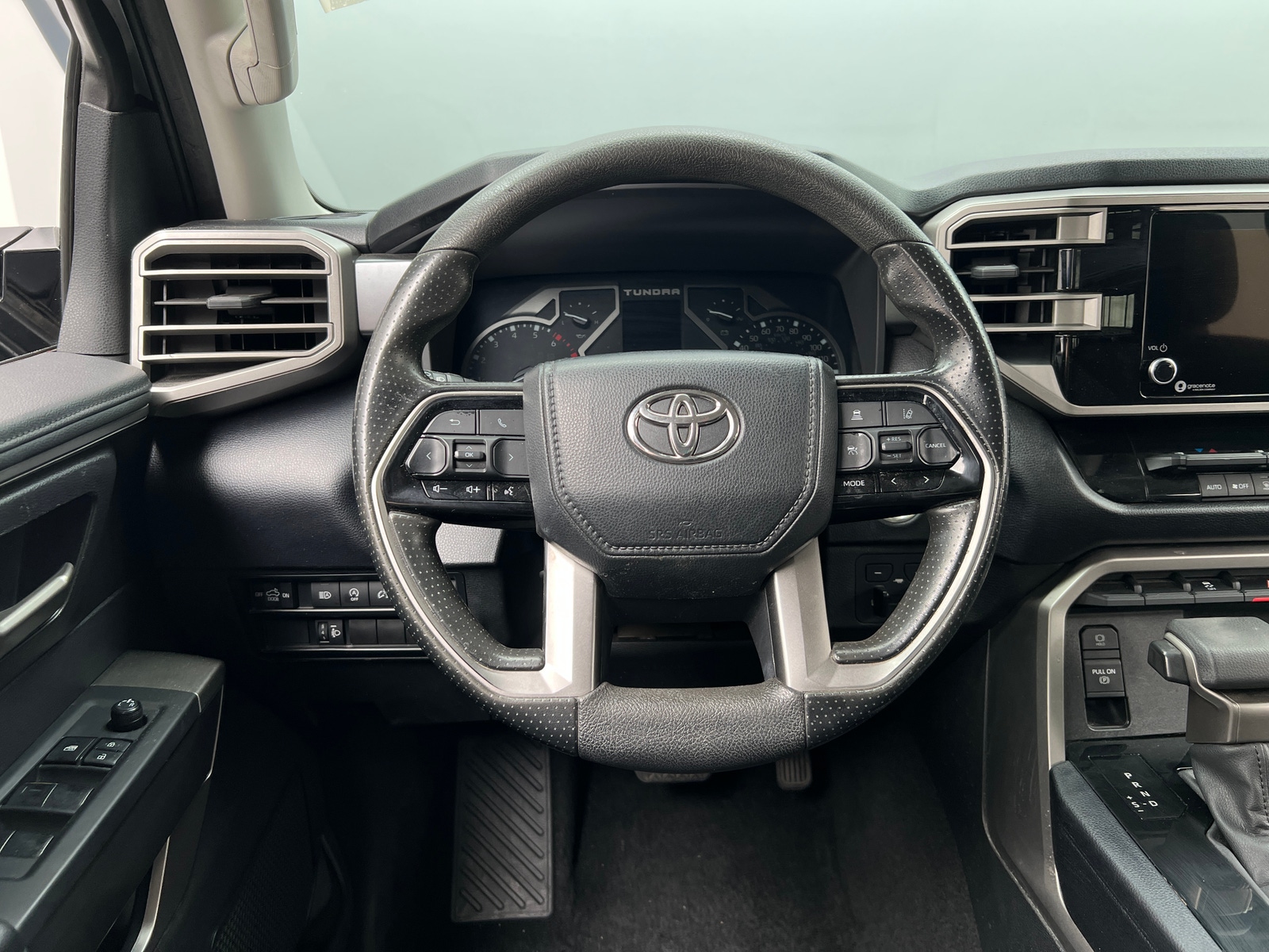 Thumbnail: 2023 Toyota Tundra - 5