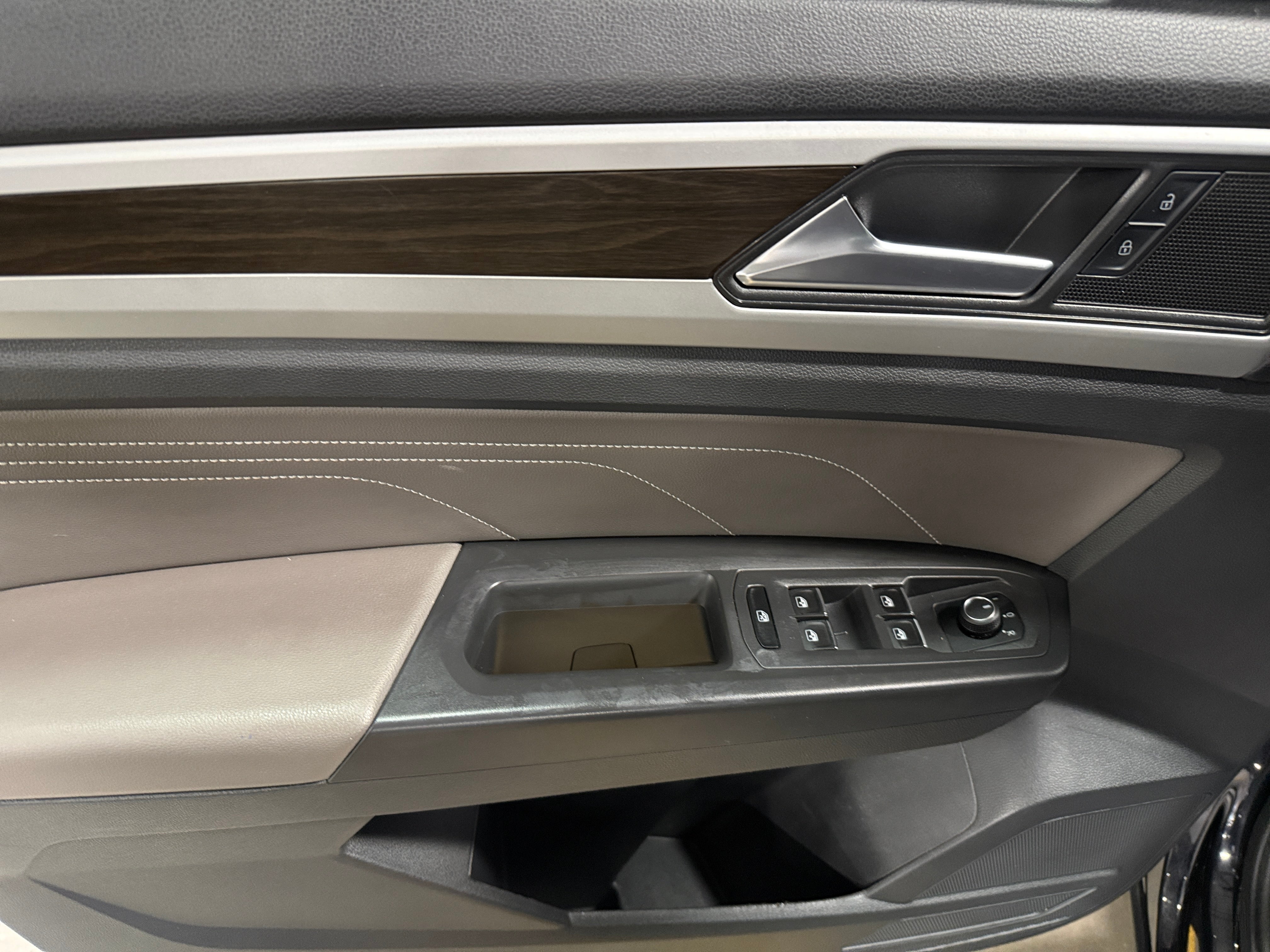 2023 Volkswagen Atlas