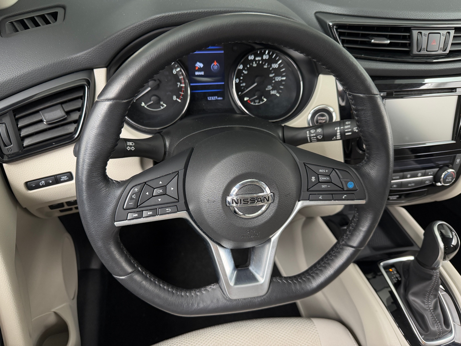 Thumbnail: 2019 Nissan Rogue Sport - 5