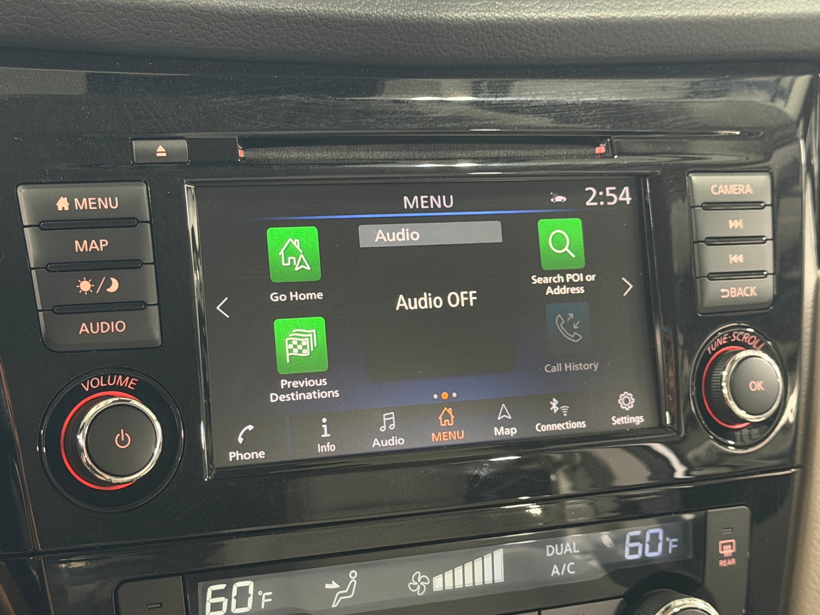 Thumbnail: 2019 Nissan Rogue Sport - 4