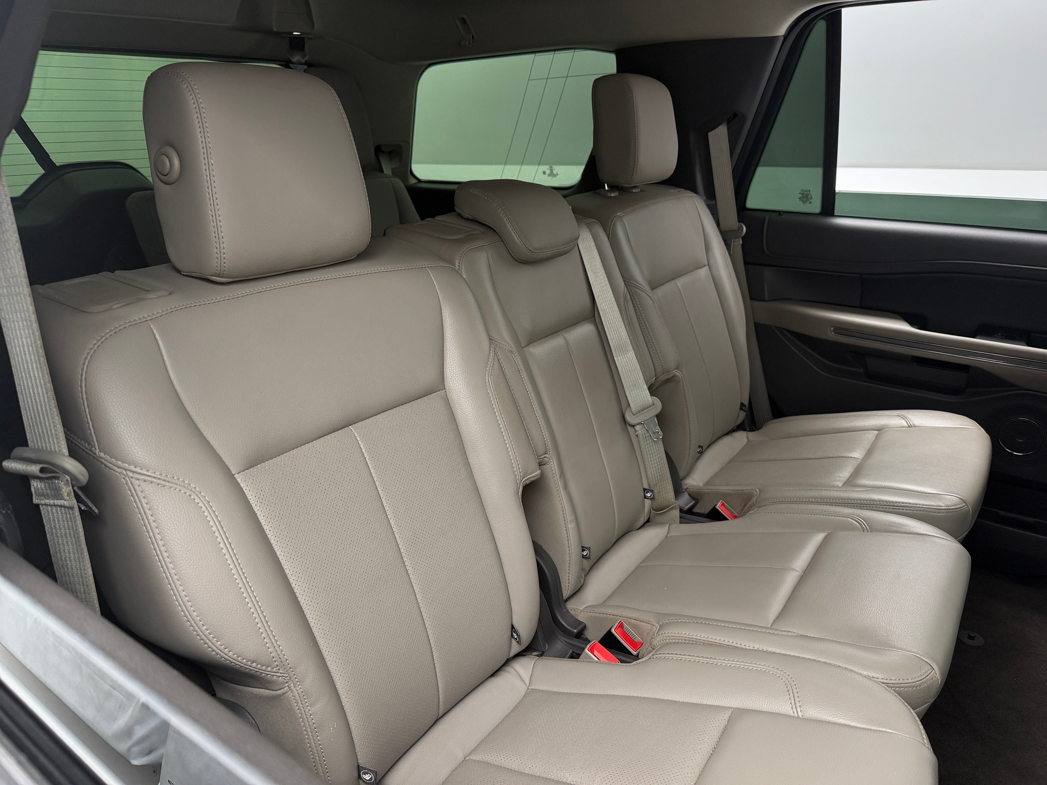2019 Ford Expedition