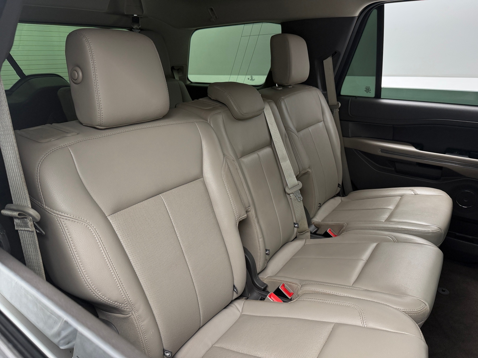 Thumbnail: 2019 Ford Expedition - 5