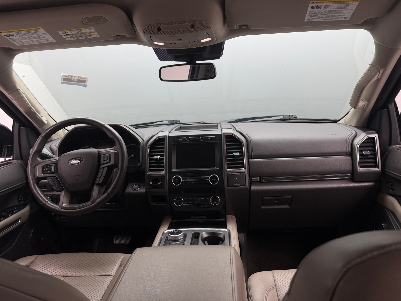 Thumbnail: 2019 Ford Expedition - 2