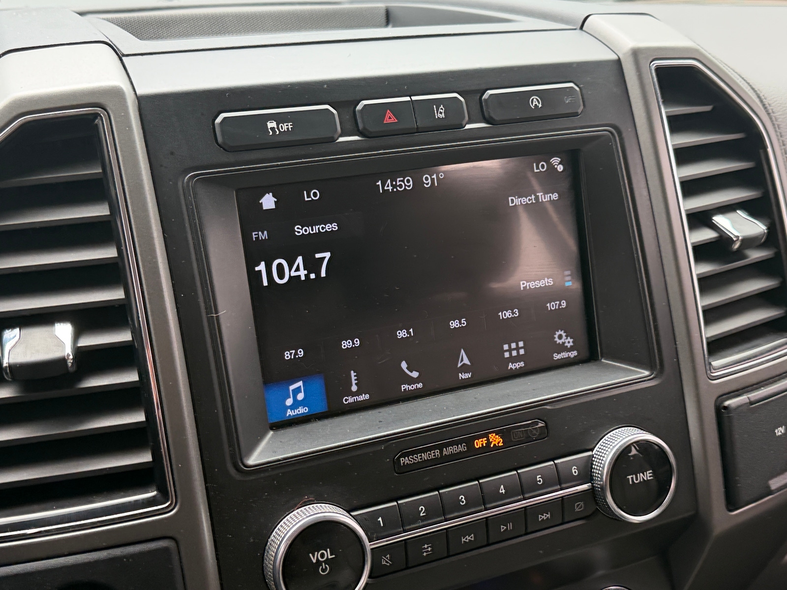 Thumbnail: 2019 Ford Expedition - 3