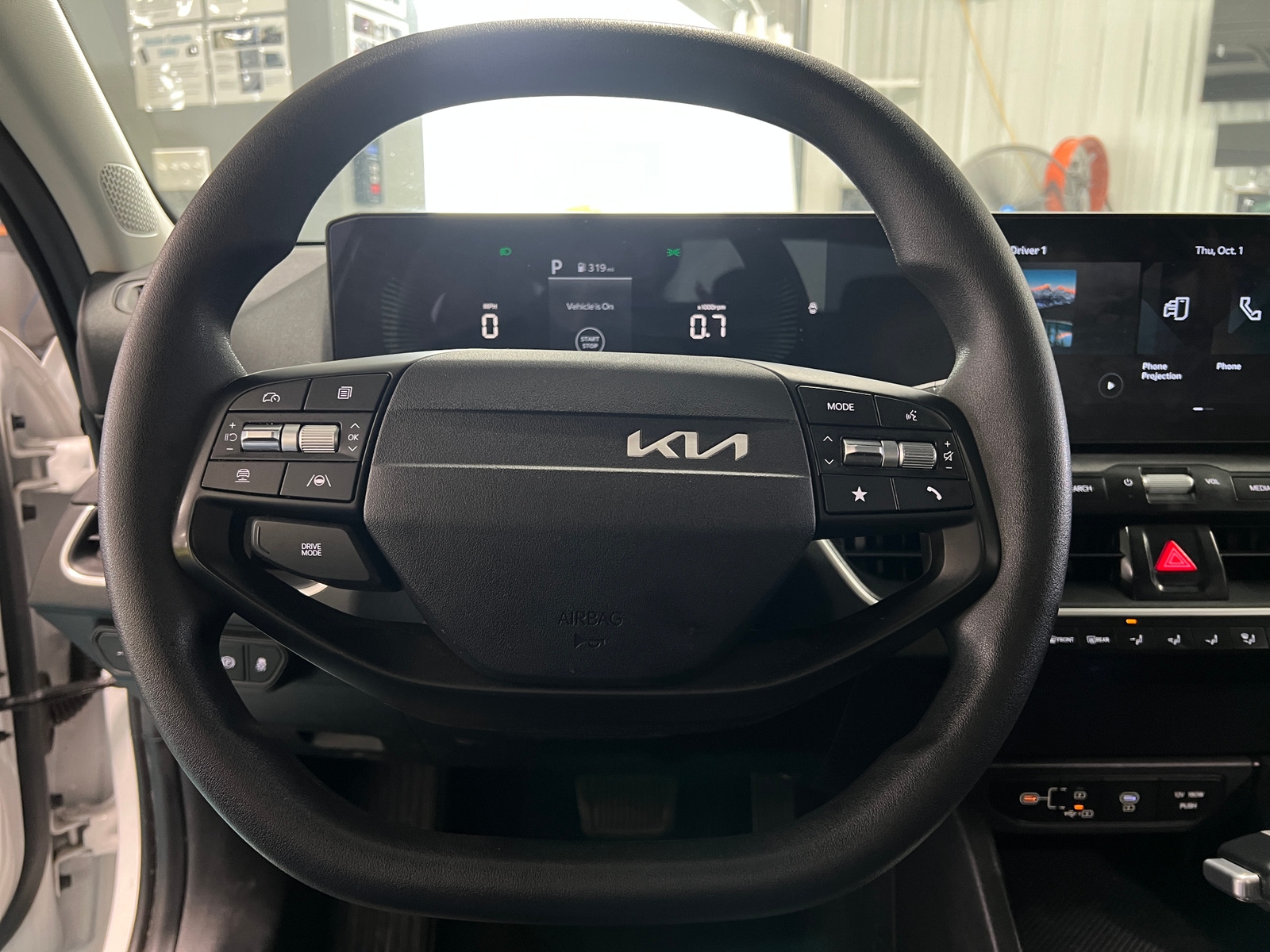 Thumbnail: 2025 Kia K4 - 5
