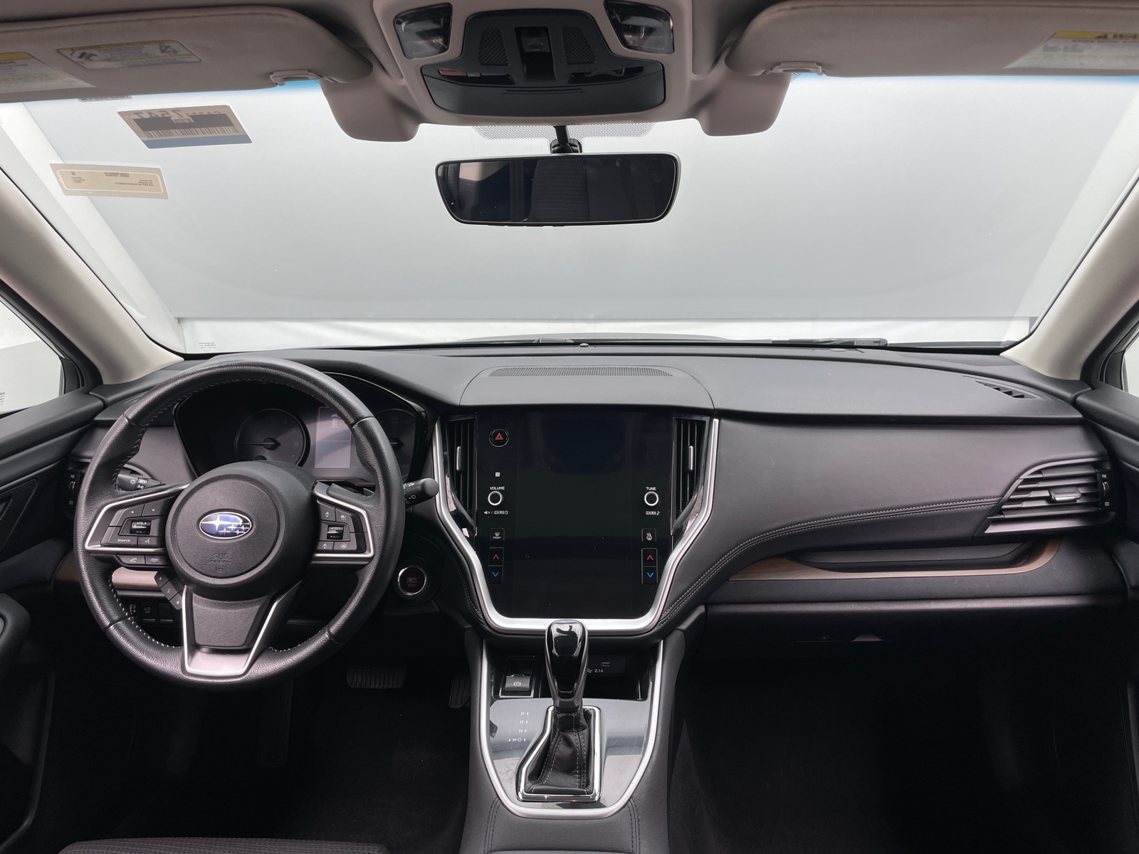 Thumbnail: 2022 Subaru Outback - 3