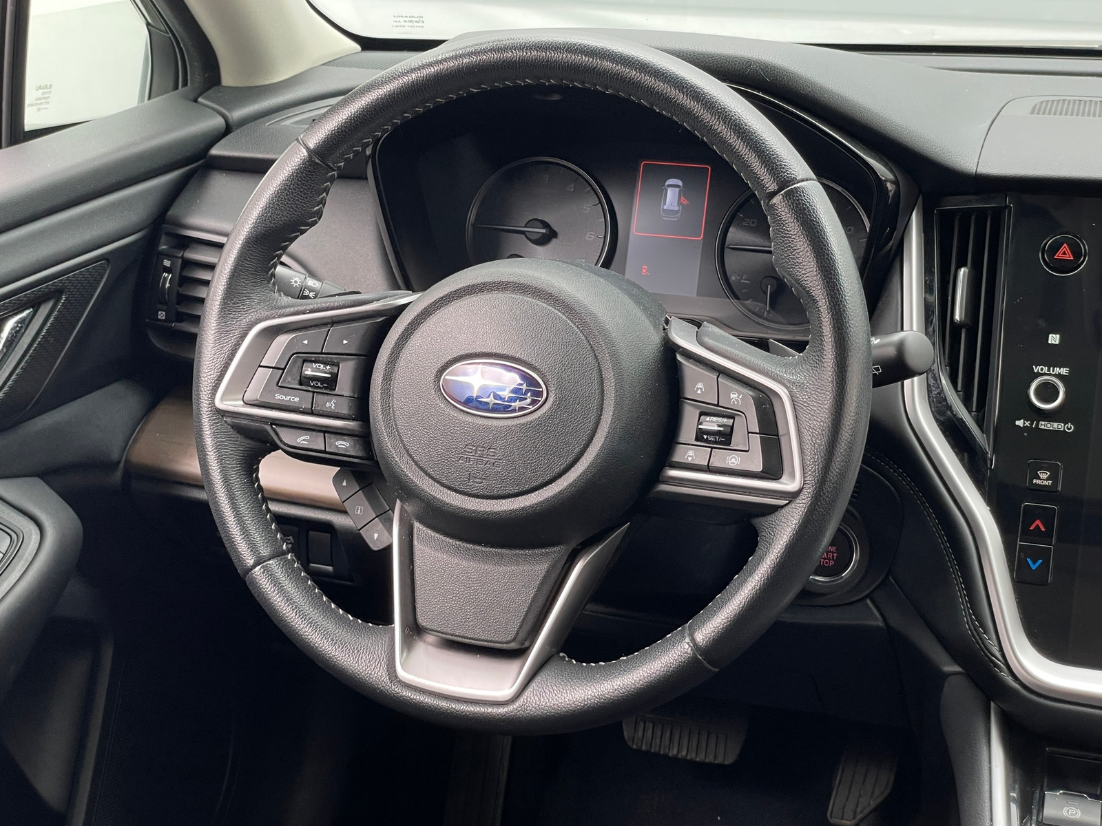 Thumbnail: 2022 Subaru Outback - 5