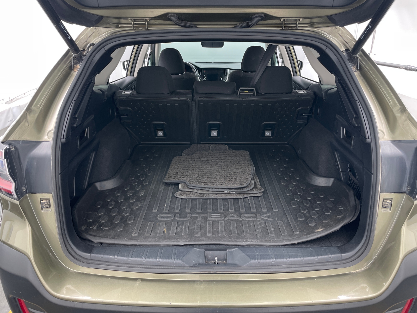 Thumbnail: 2022 Subaru Outback - 7