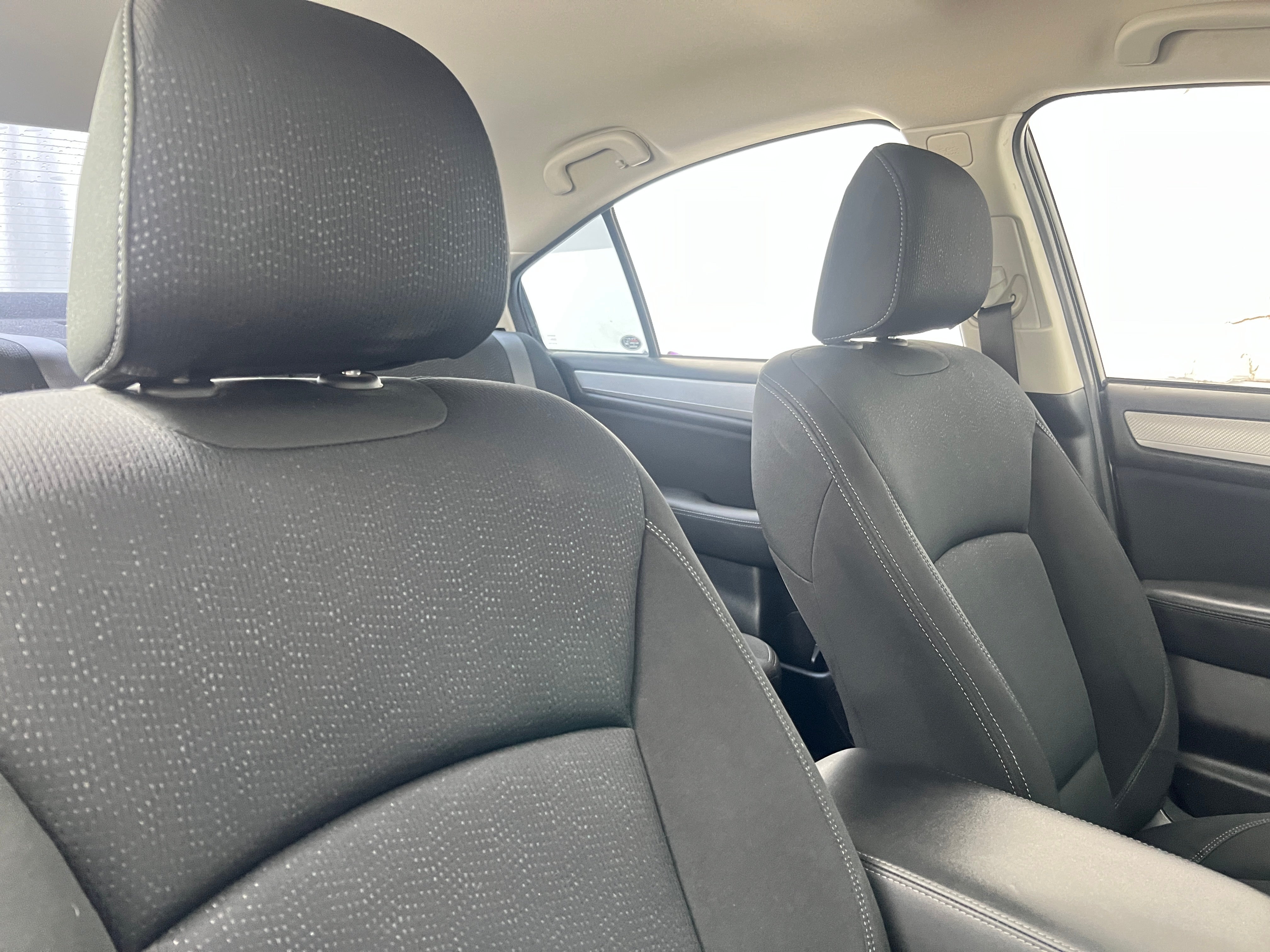2019 Subaru Legacy