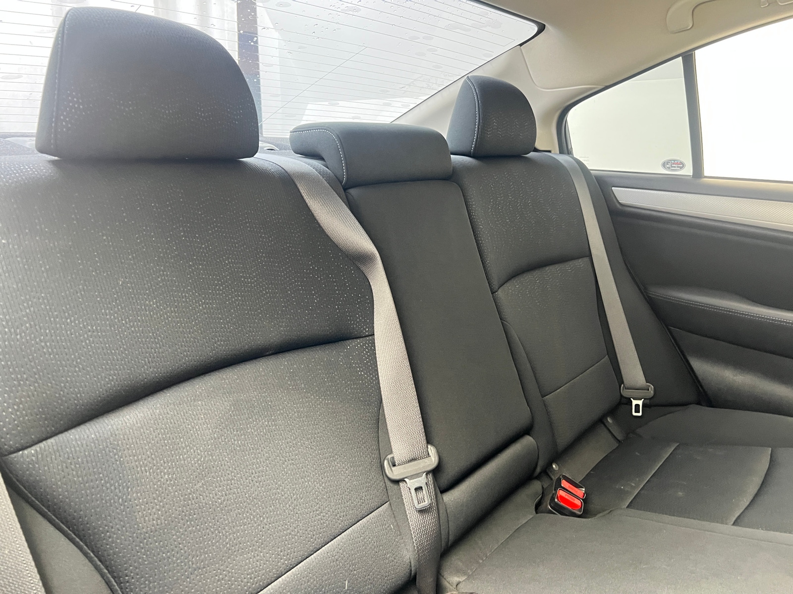 Thumbnail: 2019 Subaru Legacy - 6