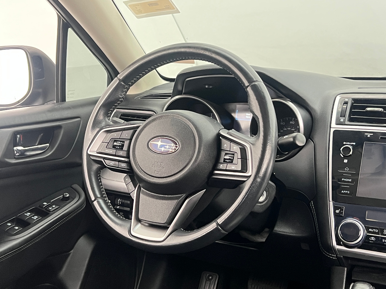Thumbnail: 2019 Subaru Legacy - 5