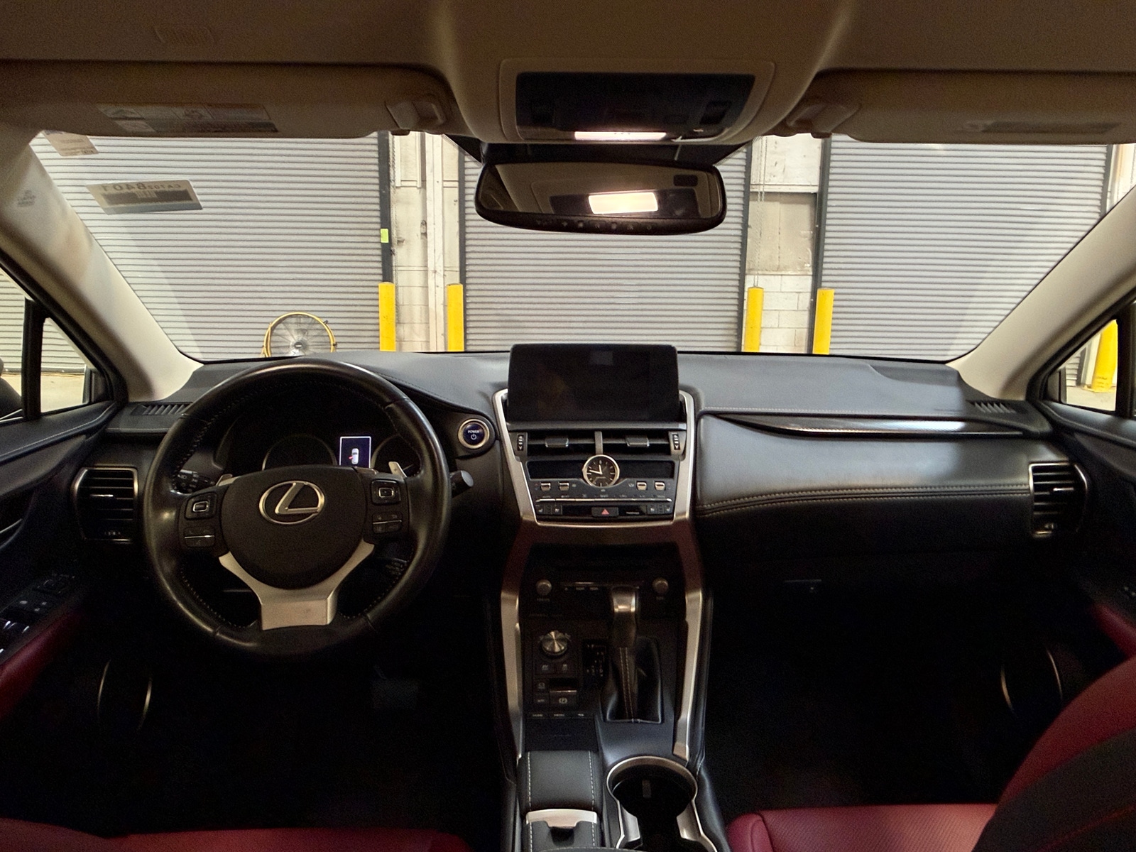 Thumbnail: 2020 Lexus NX - 2