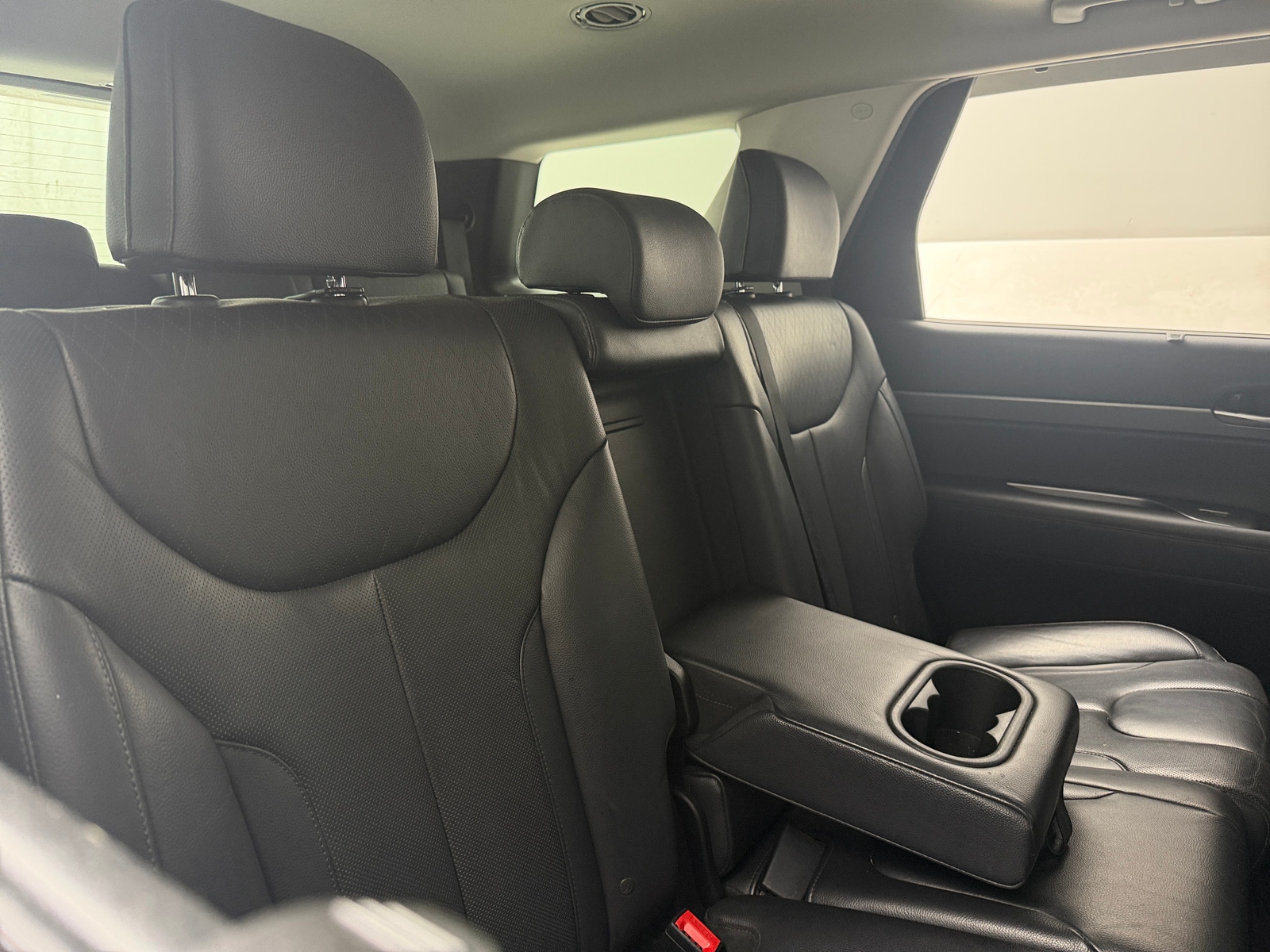 Thumbnail: 2020 Hyundai Palisade - 5