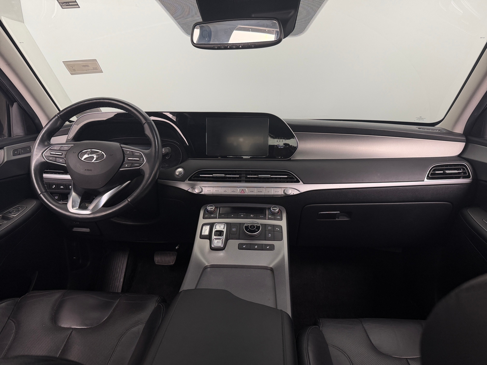 Thumbnail: 2020 Hyundai Palisade - 2