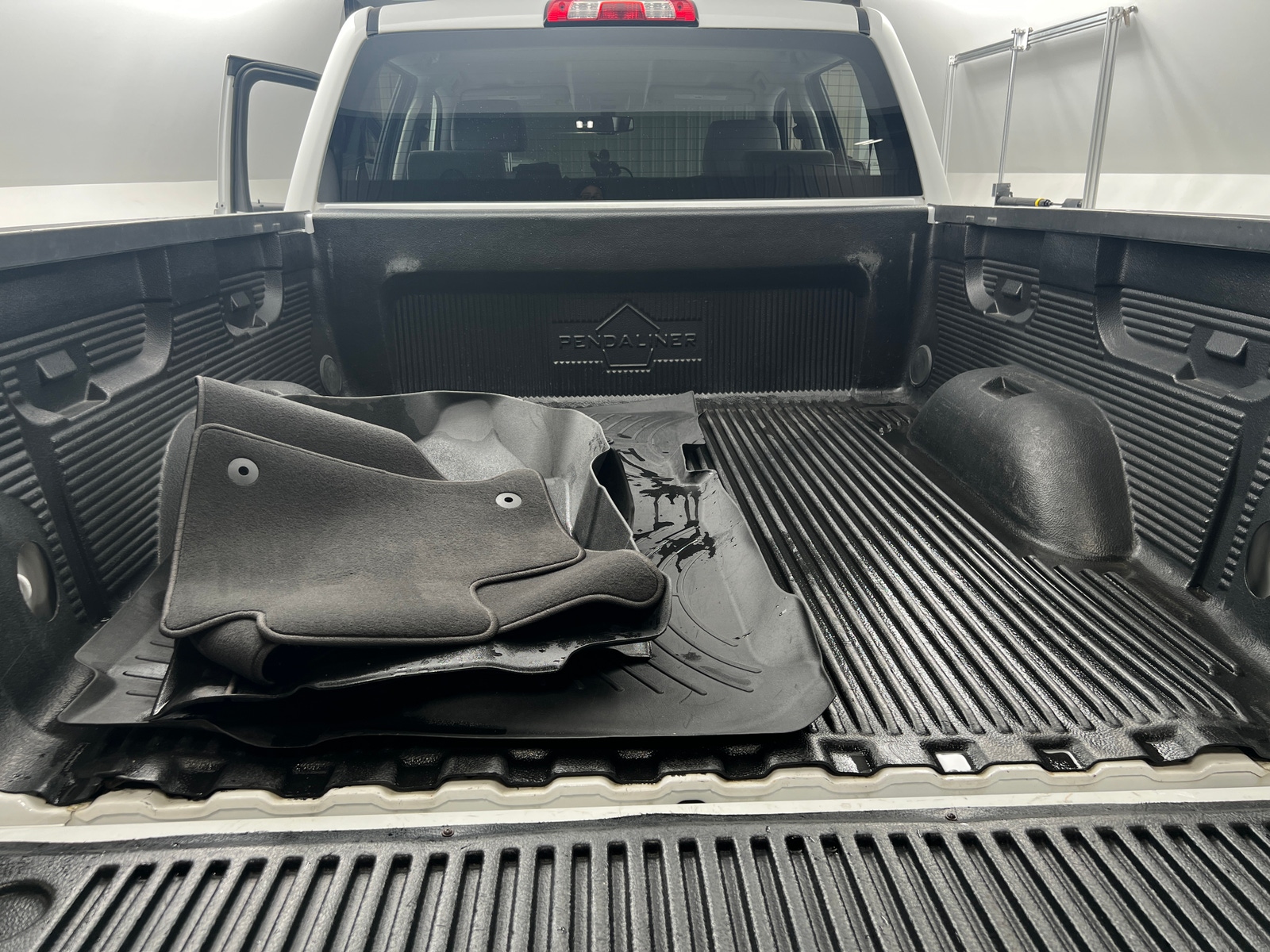 Thumbnail: 2018 Chevrolet Silverado 1500 - 7