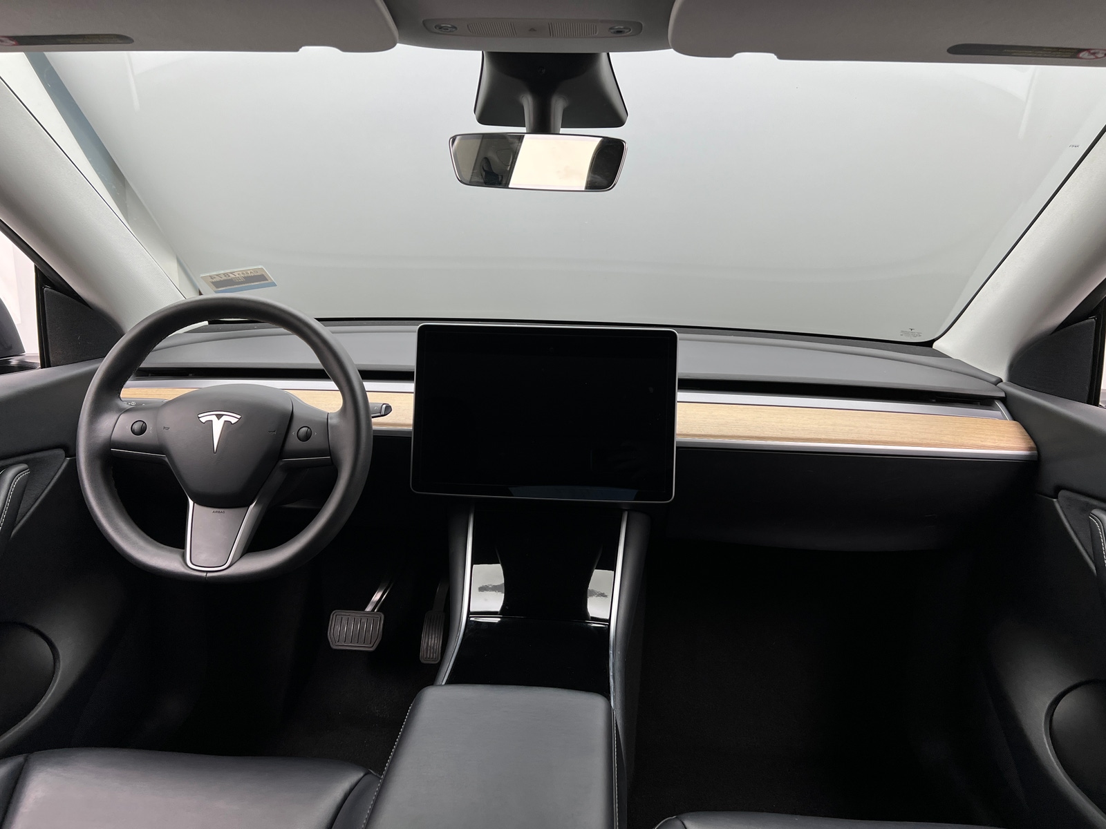 Thumbnail: 2020 Tesla Model Y - 2