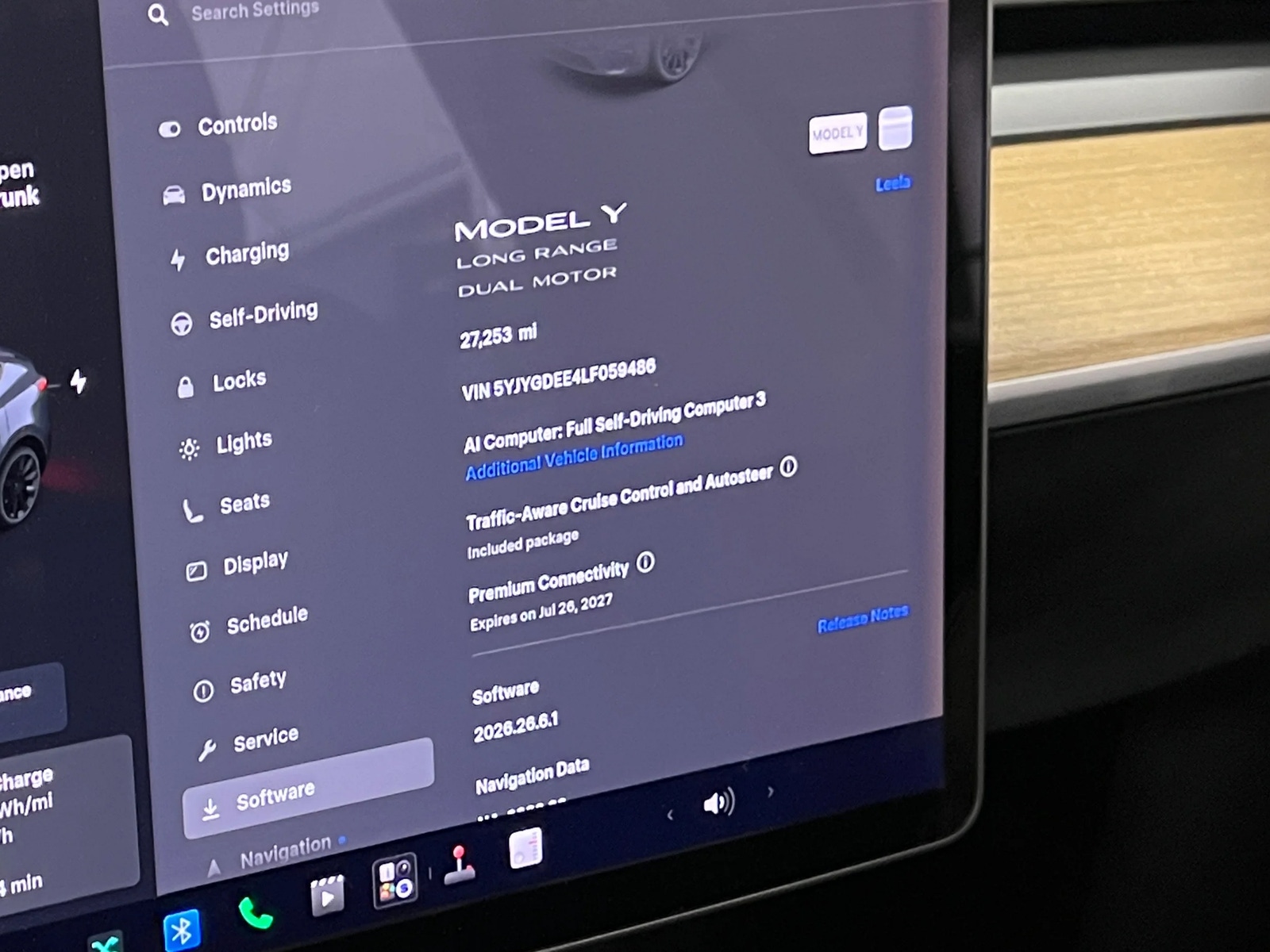Thumbnail: 2020 Tesla Model Y - 3