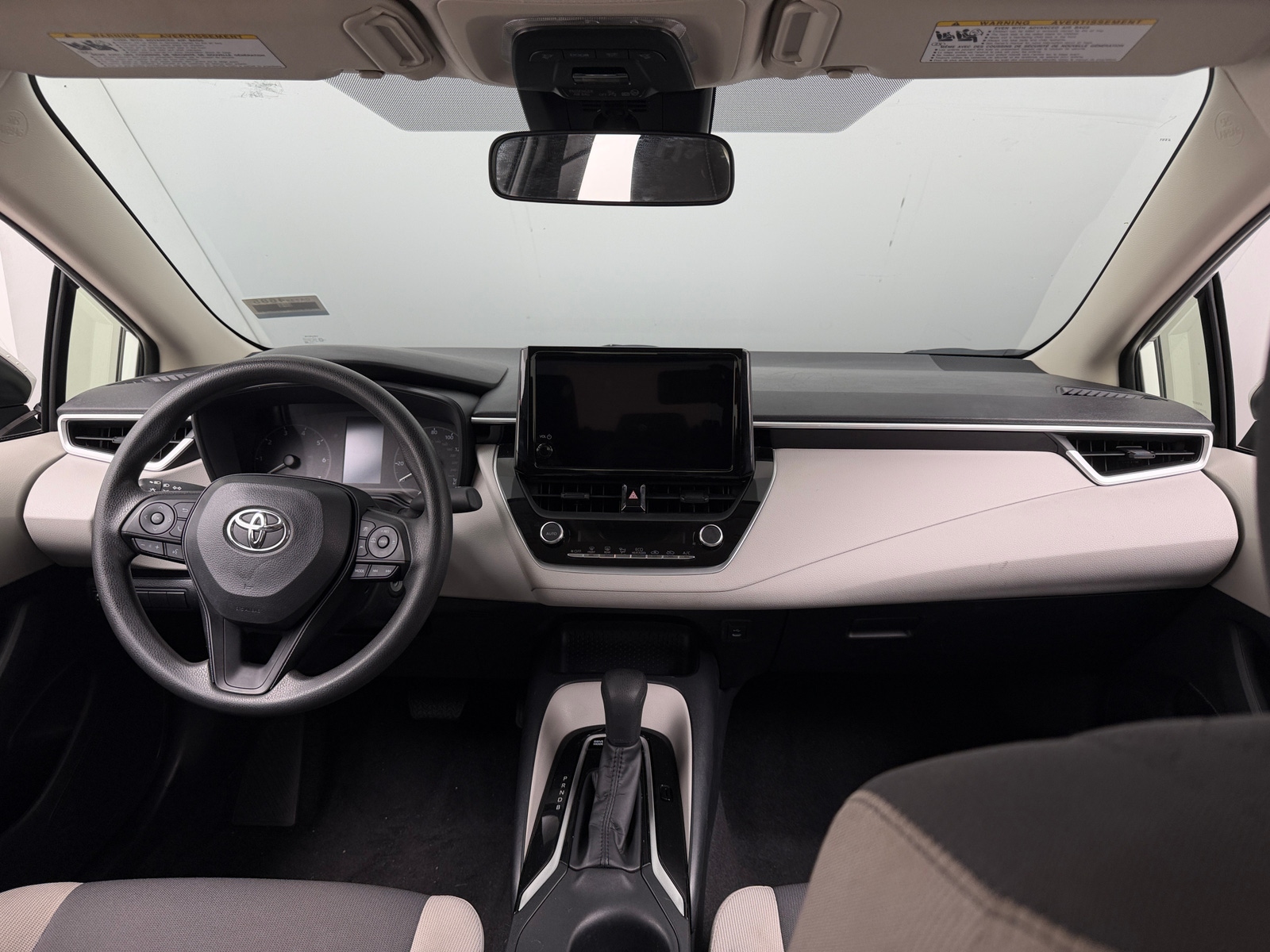 Thumbnail: 2024 Toyota Corolla - 3