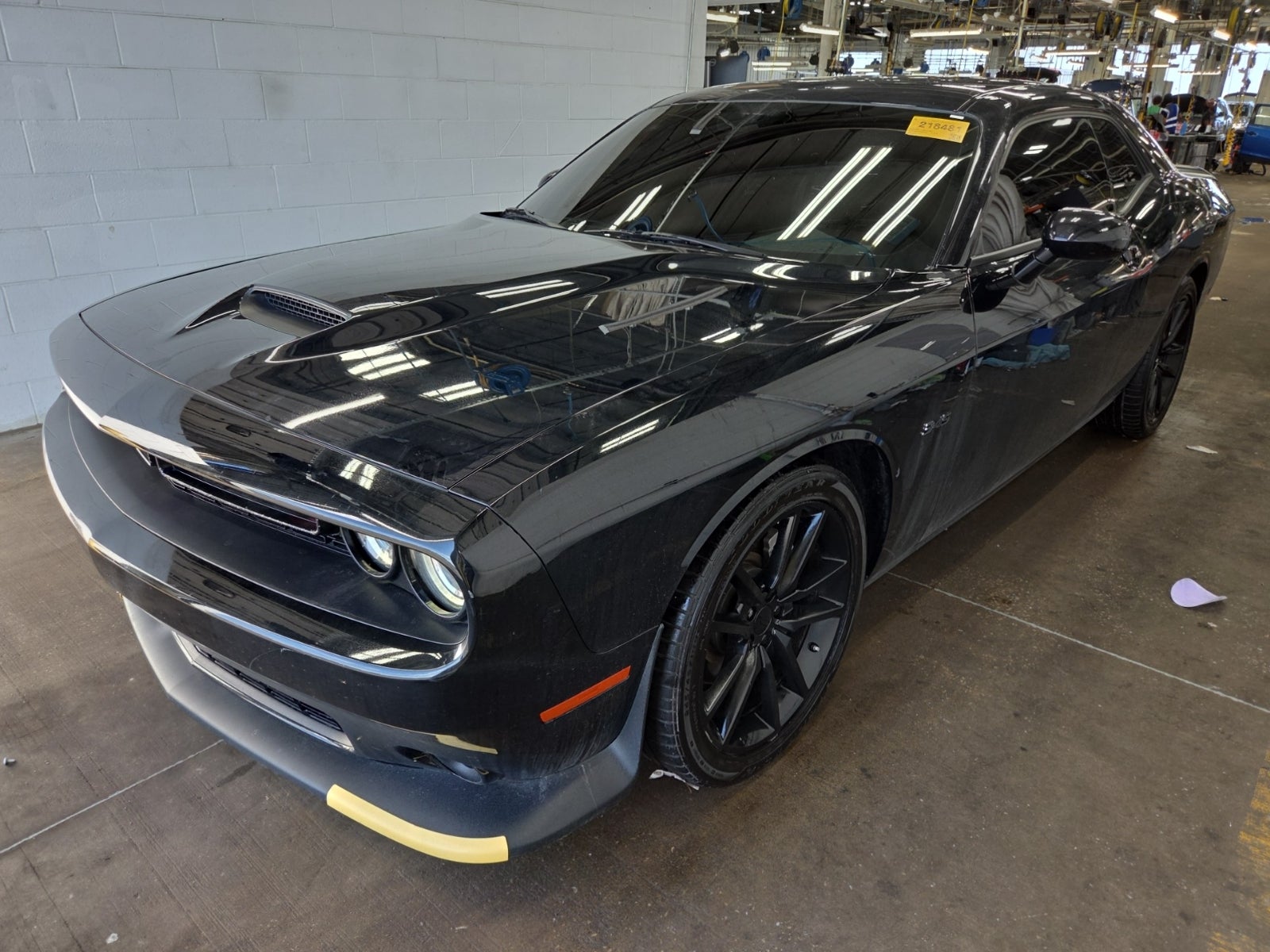 2023 Dodge Challenger R/T
