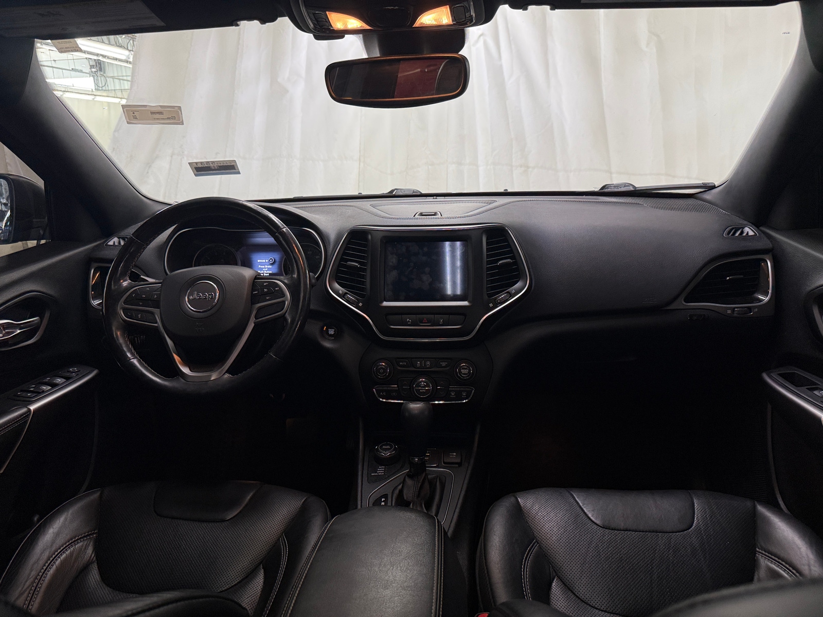 Thumbnail: 2021 Jeep Cherokee - 2