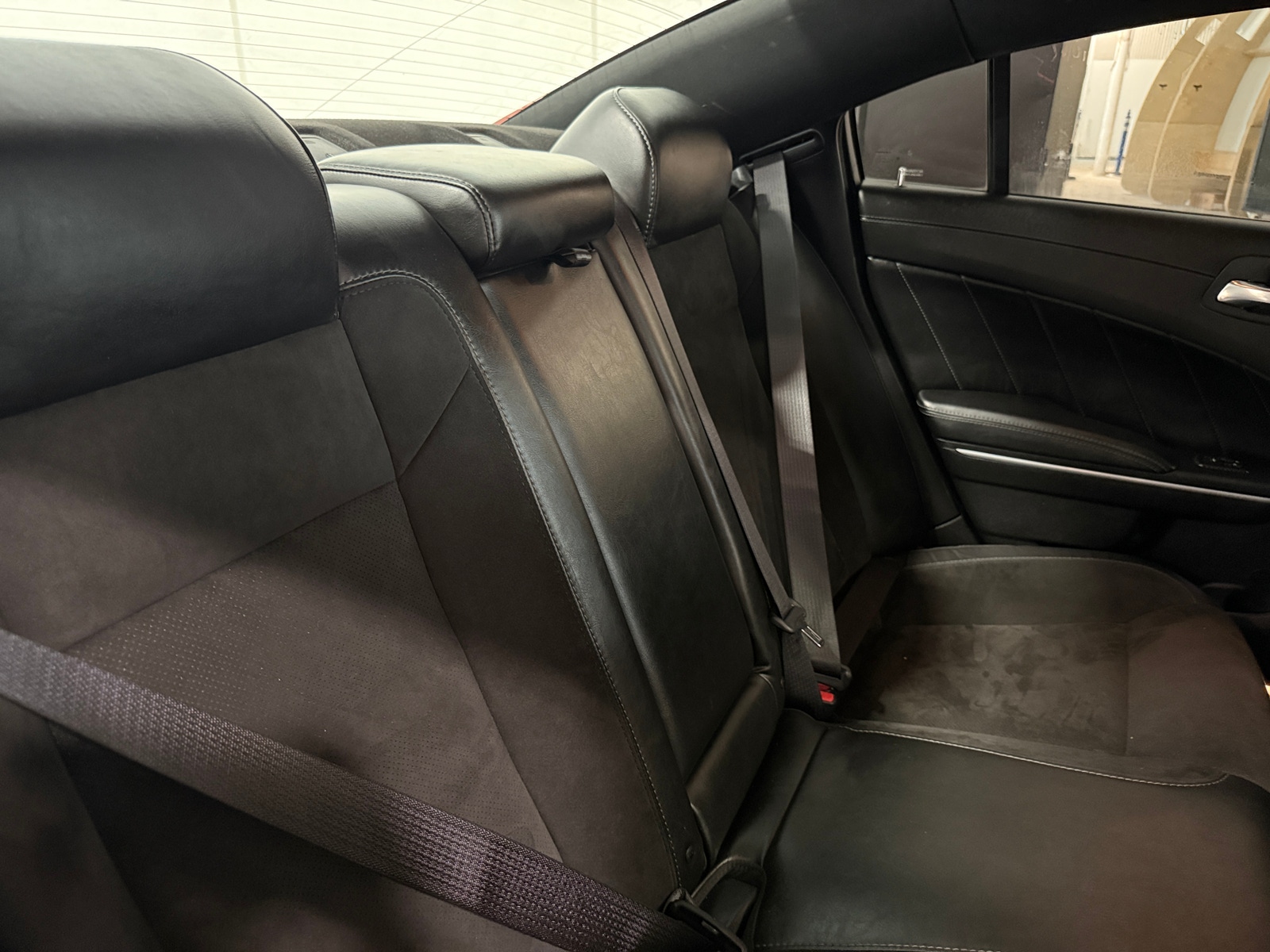 Thumbnail: 2021 Dodge Charger - 5